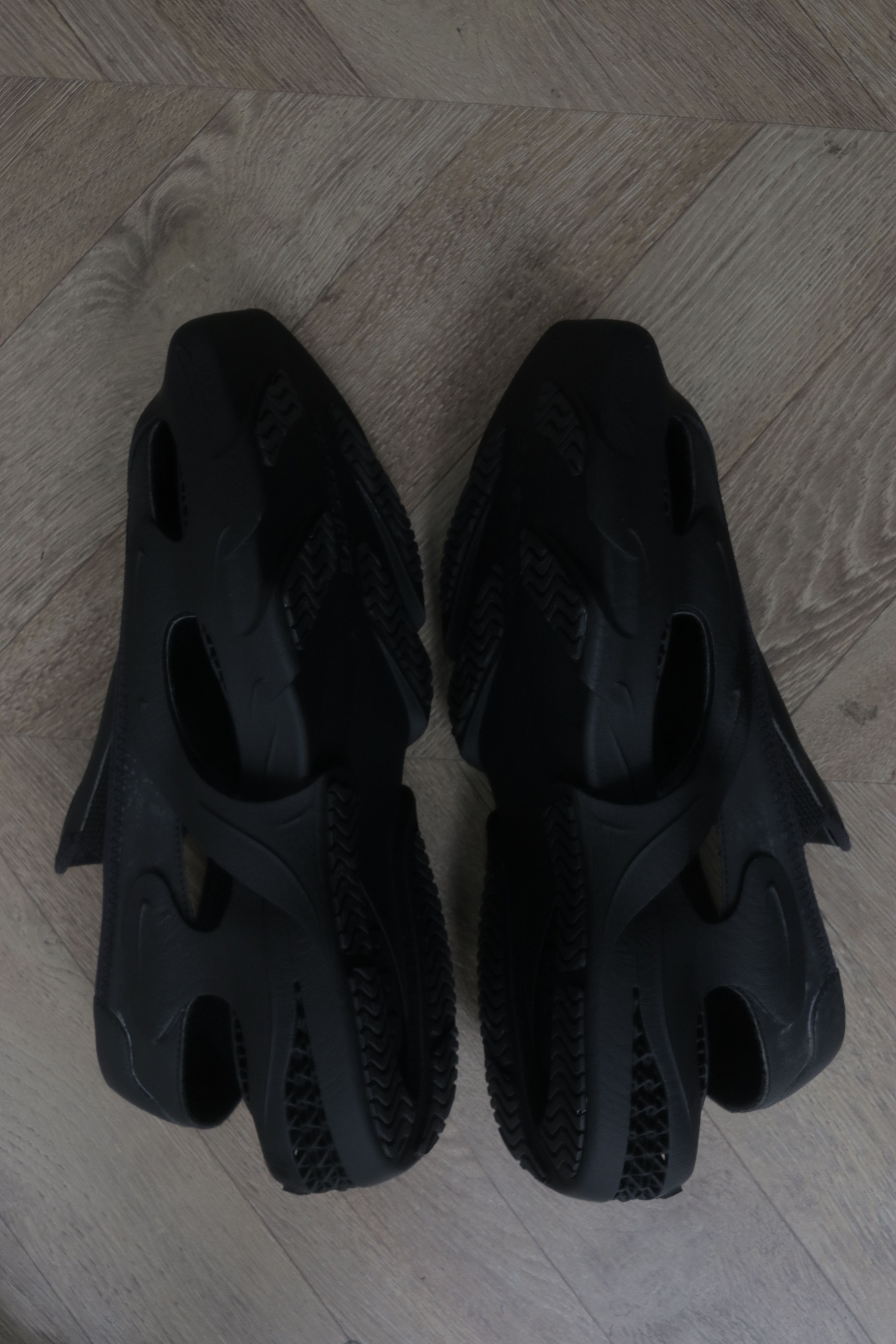 NAMESAKE NAMESAKE CLIPPERS 3000 EUPHORIC BLACK Size US 9.5 / EU 42-43 - 7 Thumbnail