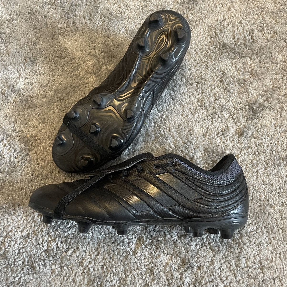 Adidas Adidas COPA football boots Size US 8.5 / EU 41-42 - 3 Thumbnail