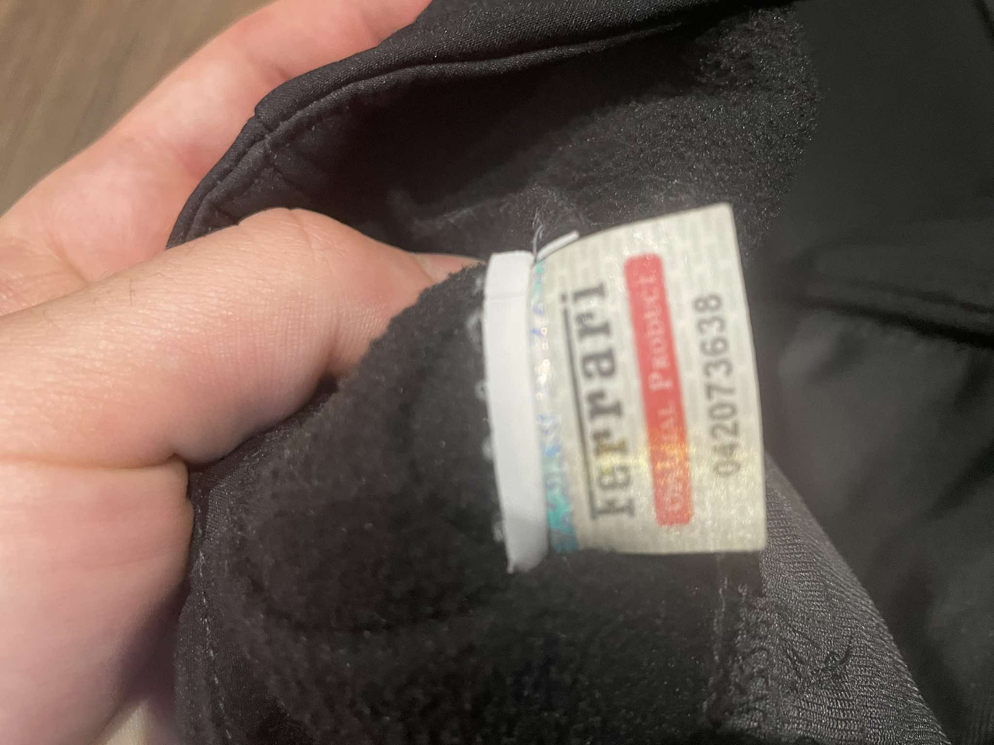 Ferrari Scuderia ferrari jacket Size US XL / EU 56 / 4 - 6 Thumbnail