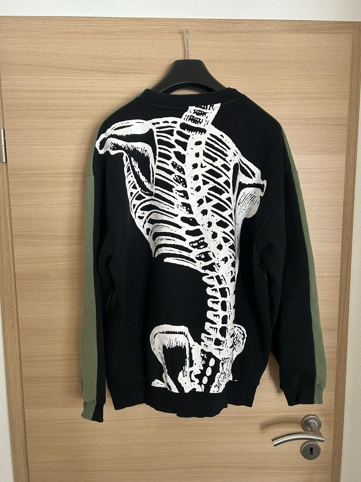 Pleasures Pleasures hoodie Size US XL / EU 56 / 4 - 2 Thumbnail