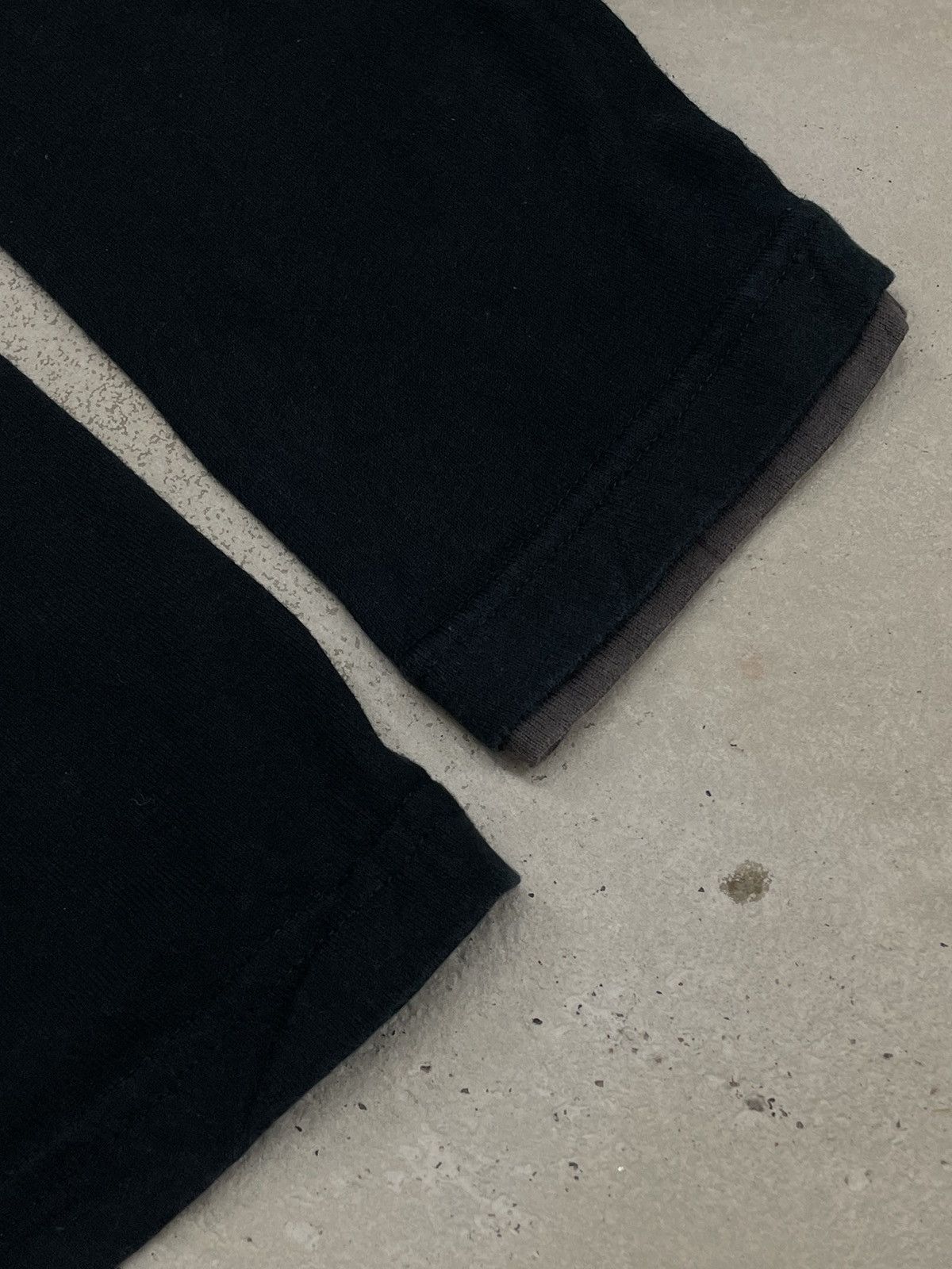 Japanese Brand Beaumont Carr Punk Fashion Bondage Y2K Life Poem Size US L / EU 52-54 / 3 - 11 Thumbnail