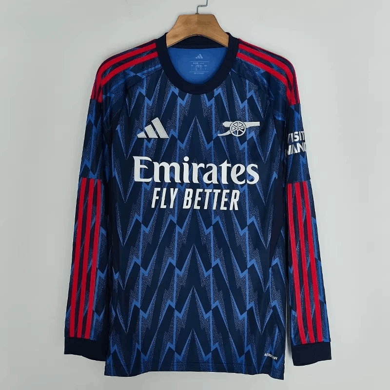 Other 2026 Arsenal Football Jersey Size US XL / EU 56 / 4 - 1 Thumbnail