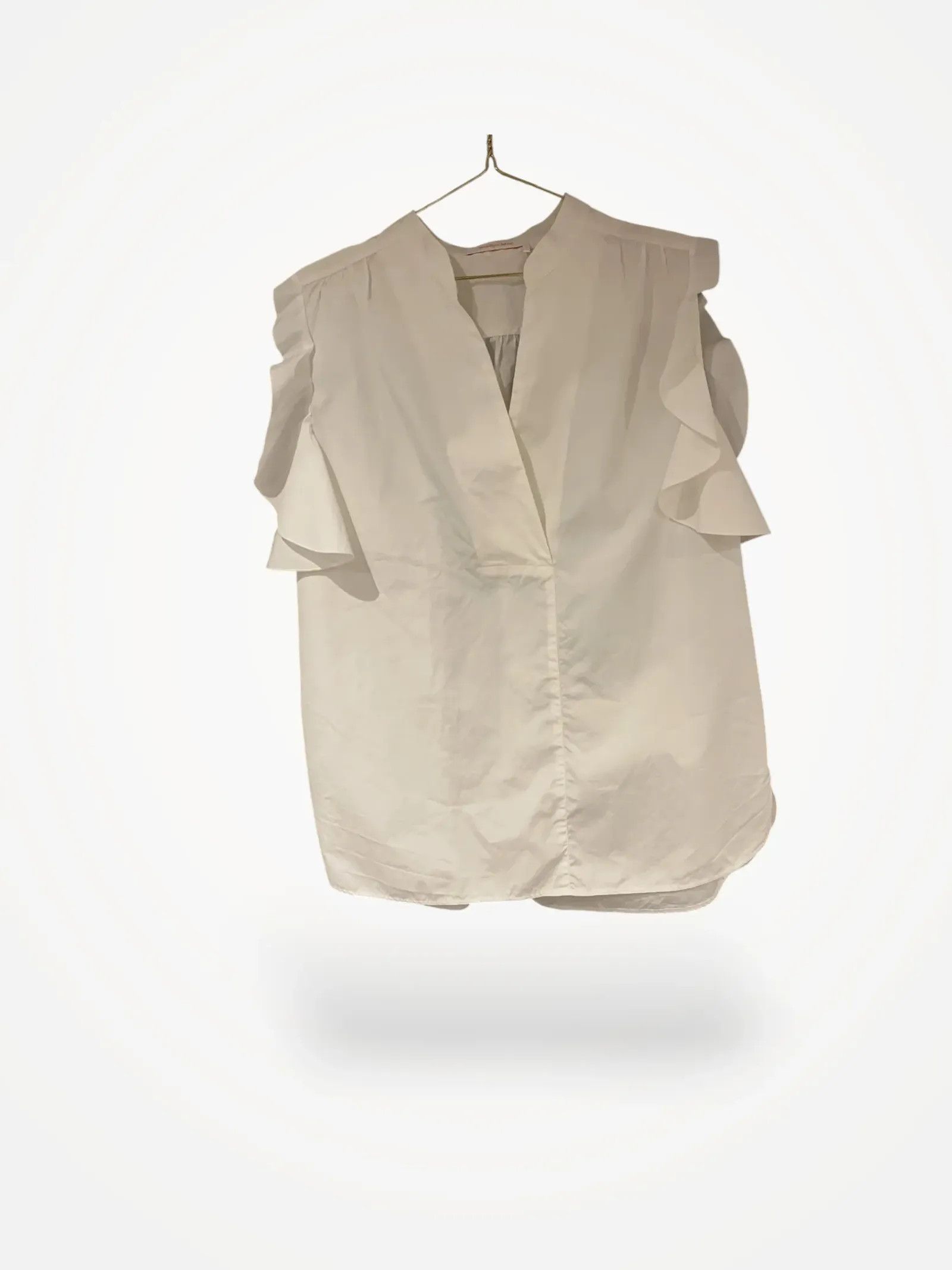 See by Chloe See by Chloé Blouse Size M / US 6-8 / IT 42-44 - 1 Thumbnail