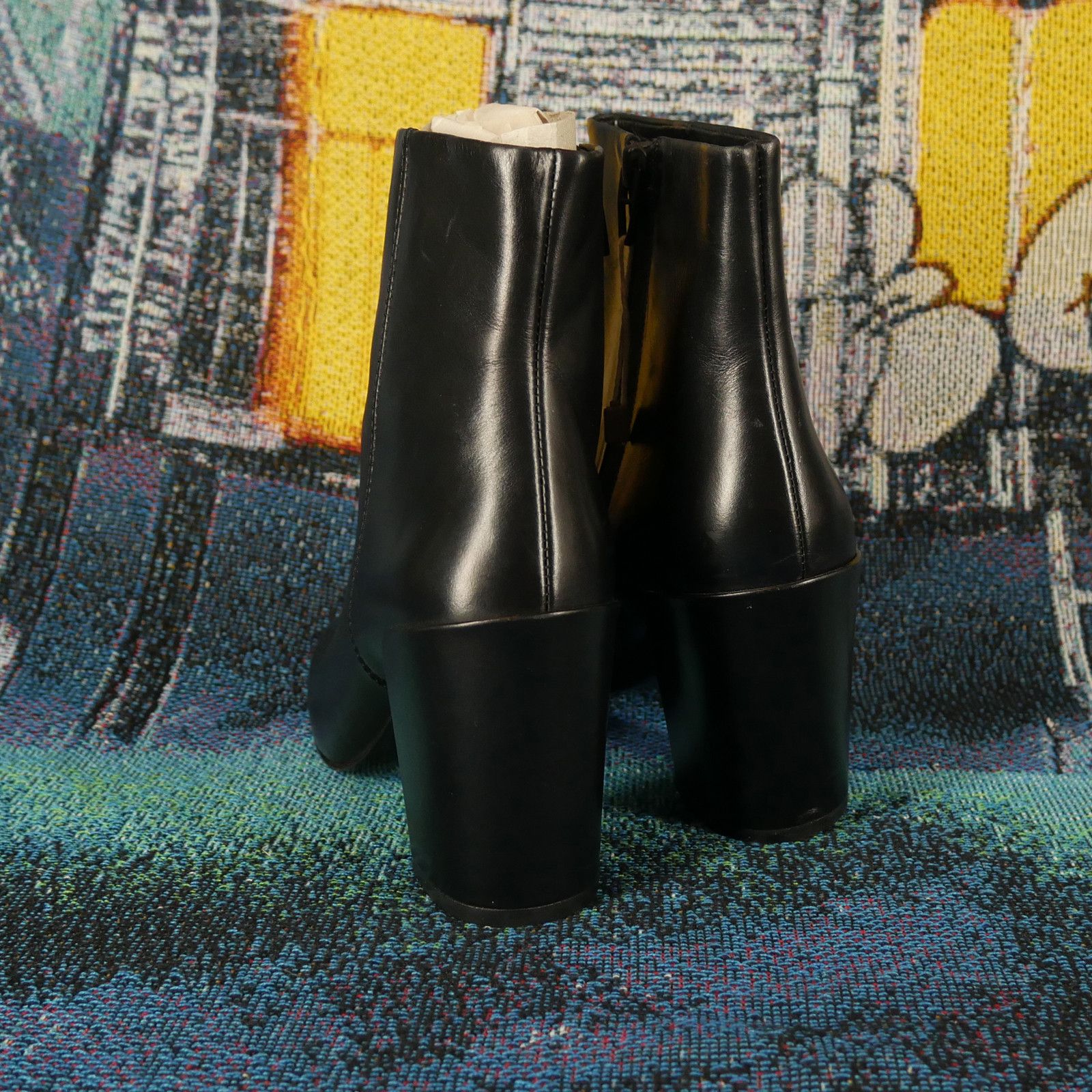 Alexander Wang Alexander Wang Block Heels Size US 4.5 / IT 34.5 - 3 Thumbnail