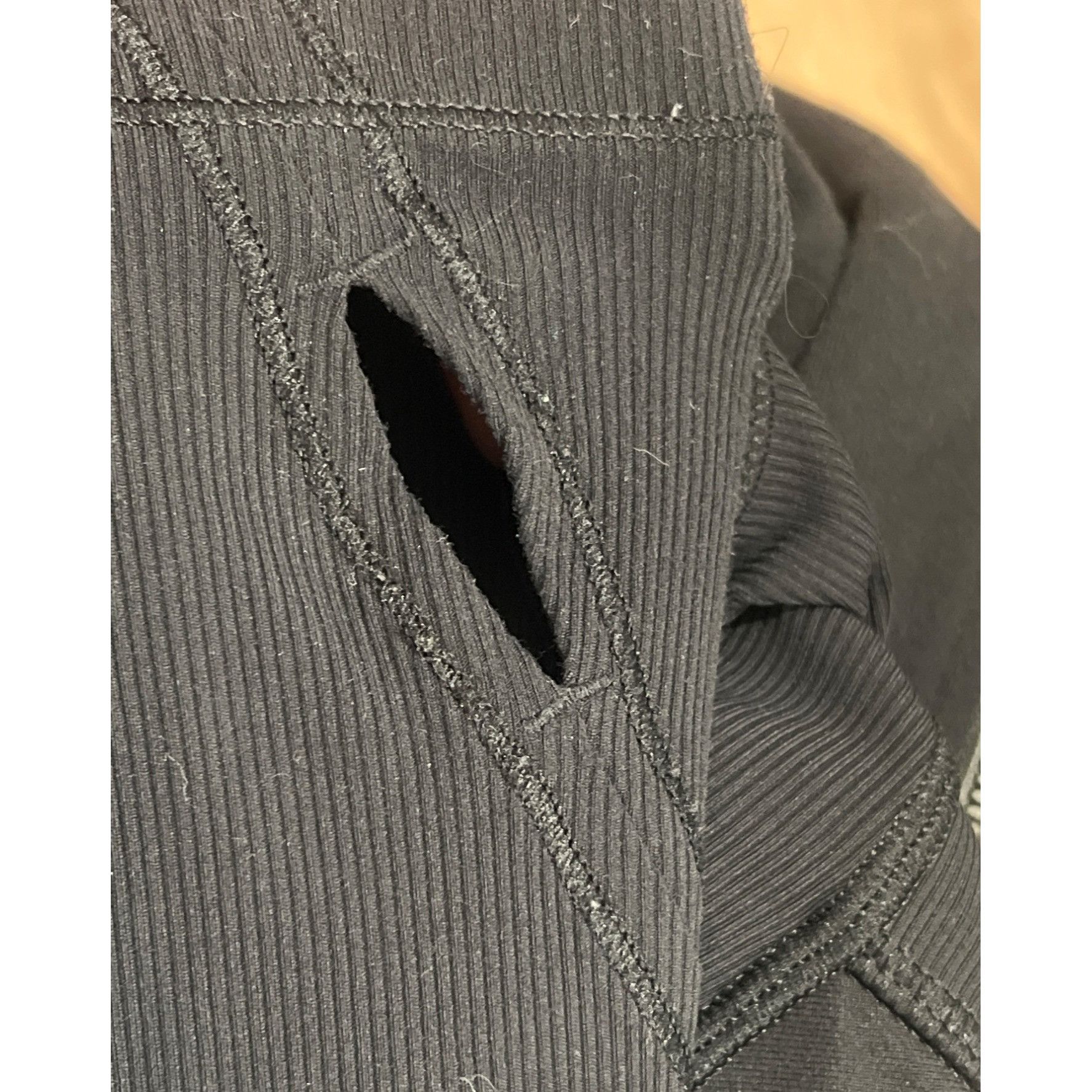 Lululemon Lululemon Bhakti Yoga Jacket (First Release) Size S / US 4 / IT 40 - 9 Thumbnail