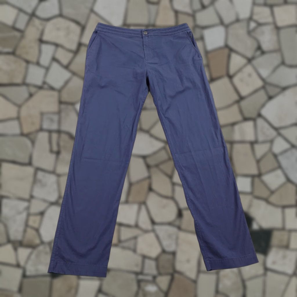 Lululemon **Lululemon Mens 32 Navy Blue Performance Chino Pants** User: Lululemon Mens 32 Navy Blue Performance Chino Pants Size US 32 / EU 48 - 1 Thumbnail