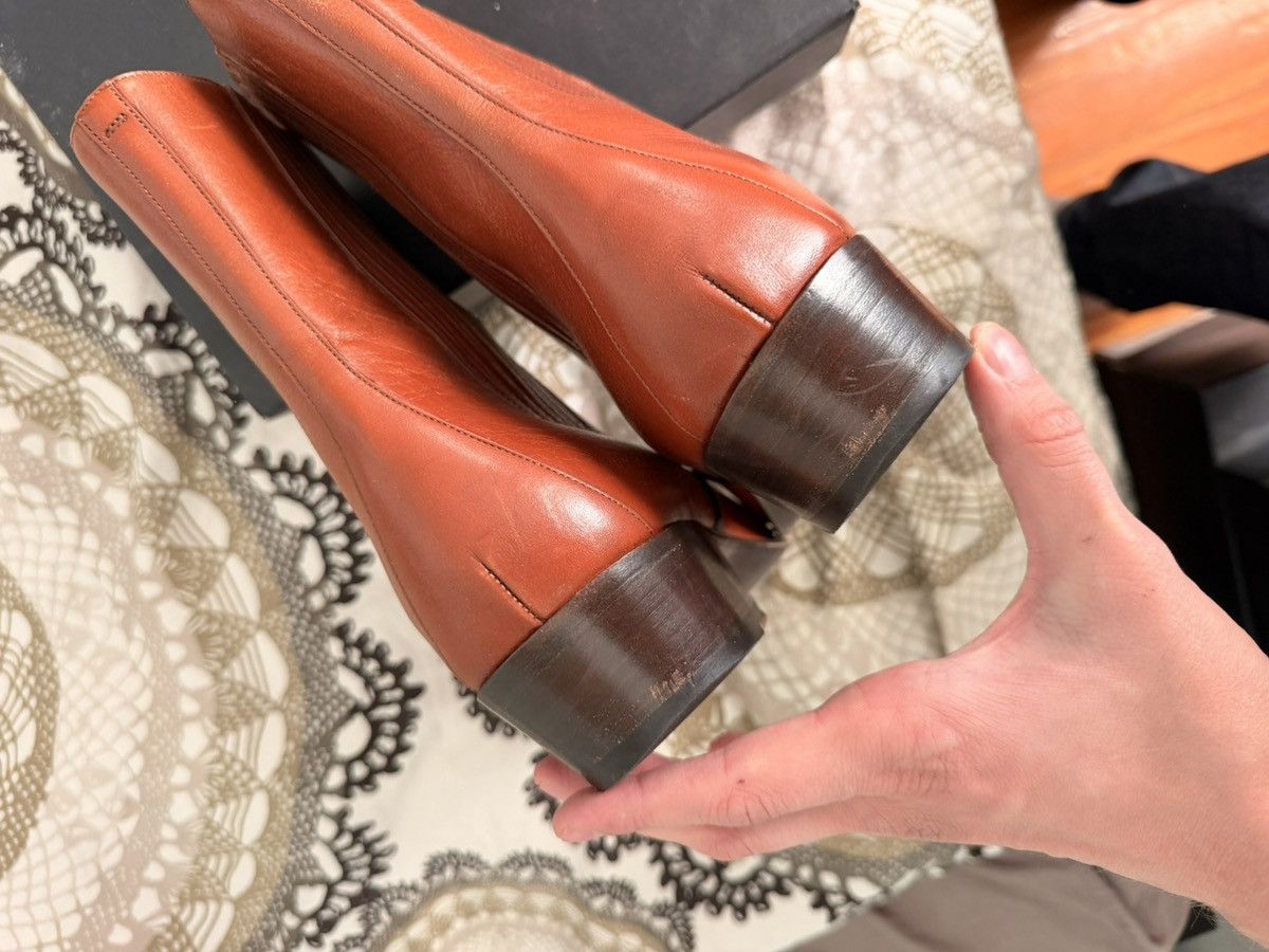 Celine Celine Caramel Jacno size 45 Size US 12 / EU 45 - 4 Thumbnail