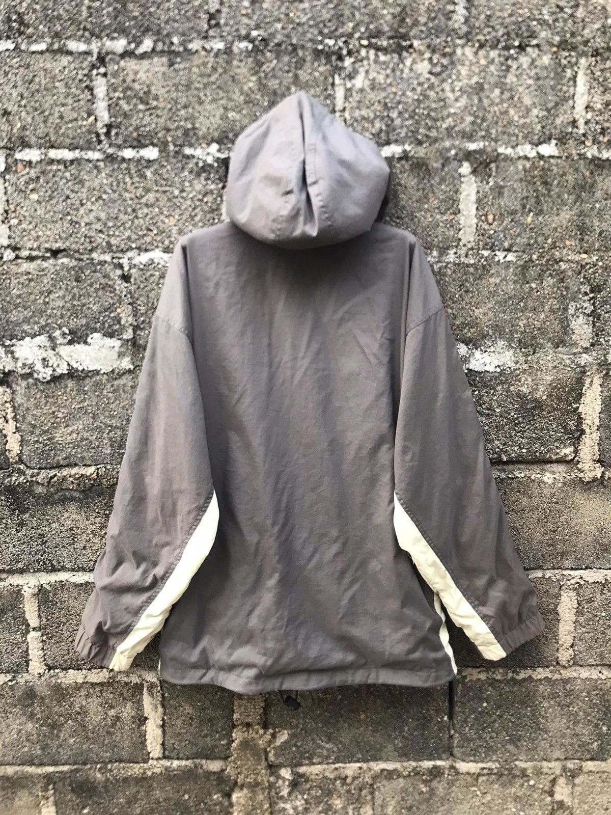 Descente ⚡️Vintage Killer Loop Hooded Outdoor Jacket Size US L / EU 52-54 / 3 - 16 Thumbnail
