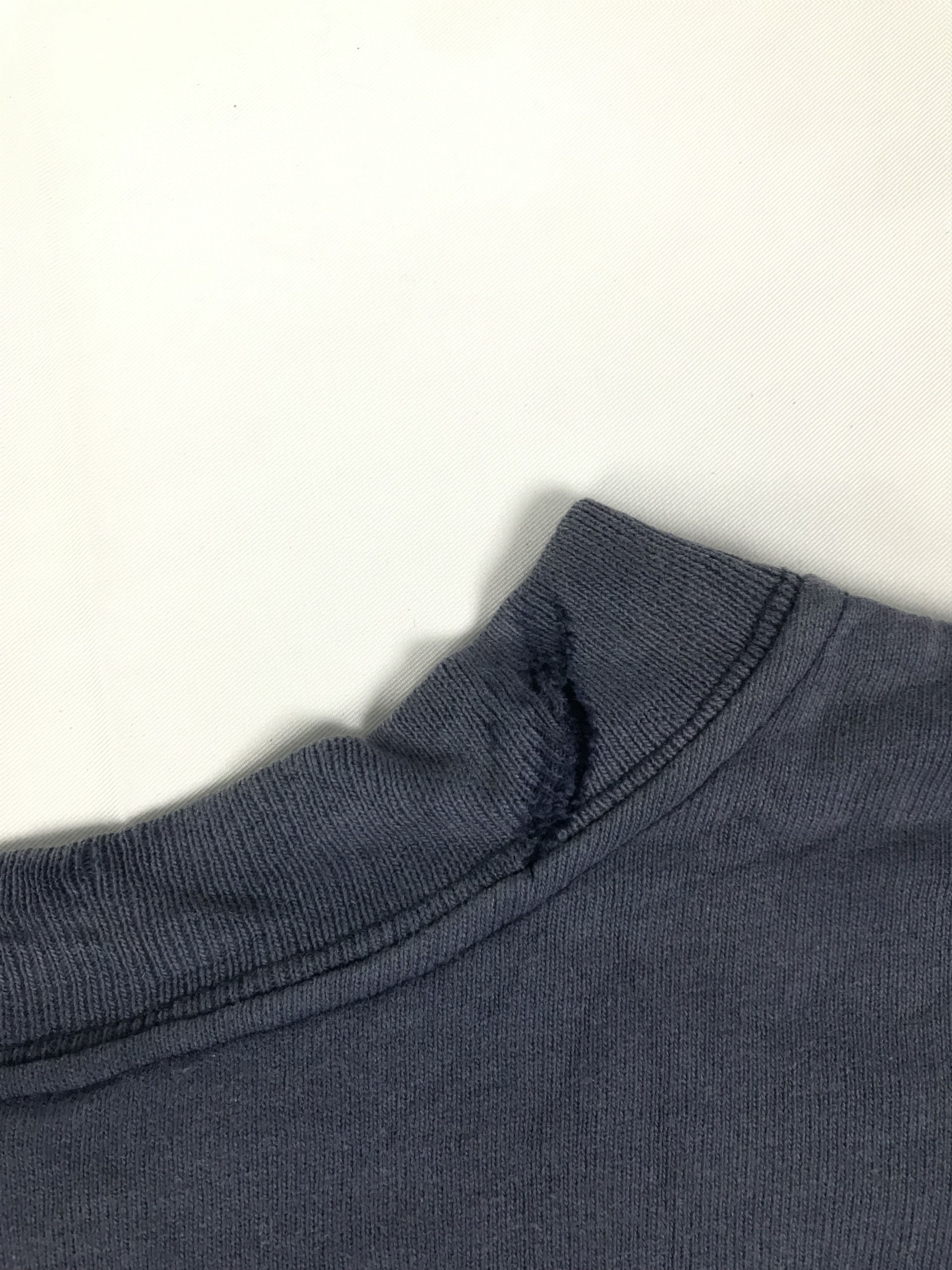 Nike Vtg Made in USA Nike Sweatshirt Size US M / EU 48-50 / 2 - 9 Thumbnail