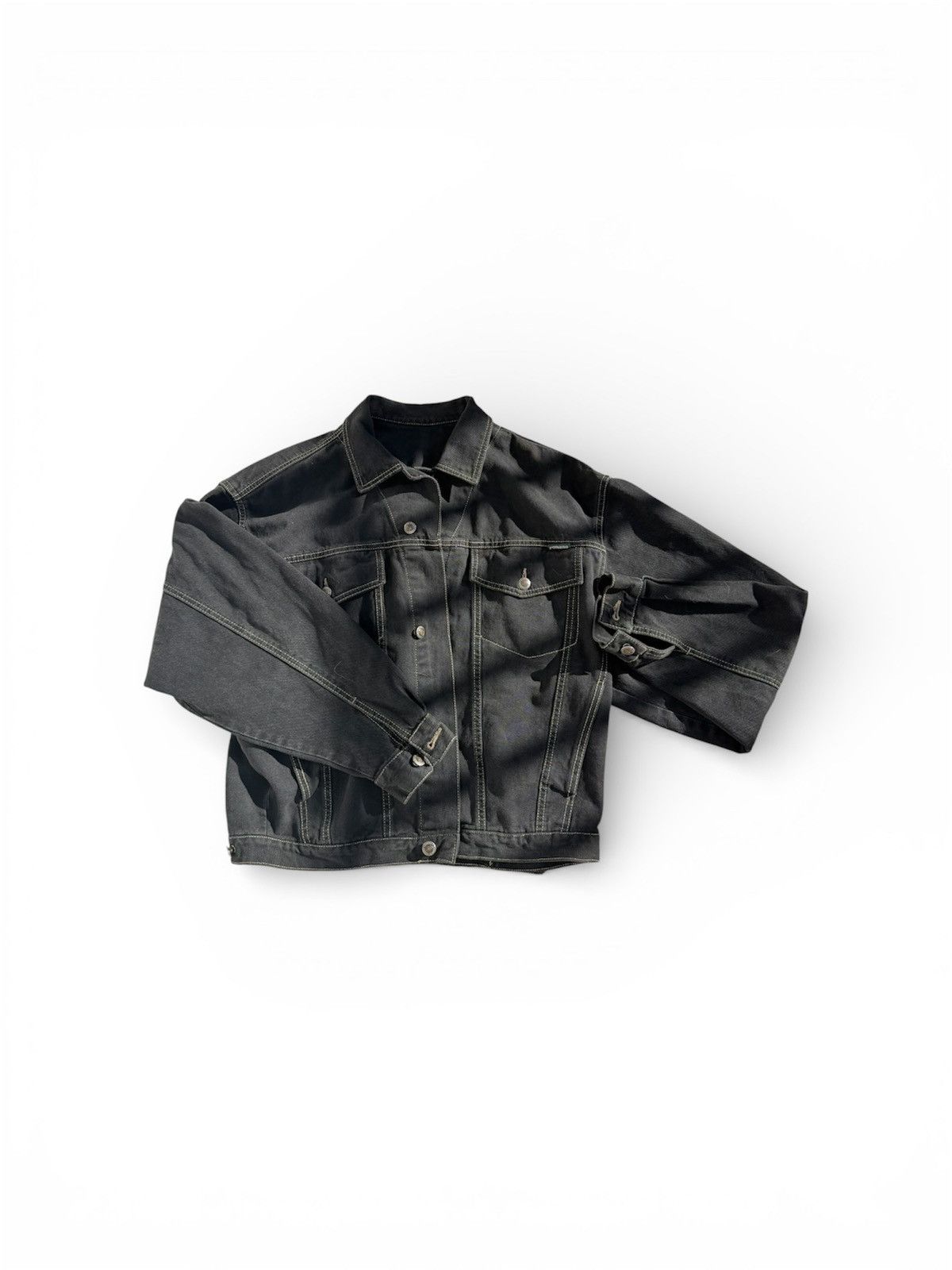 Other Vintage jean jacket Size US M / EU 48-50 / 2 - 1 Preview