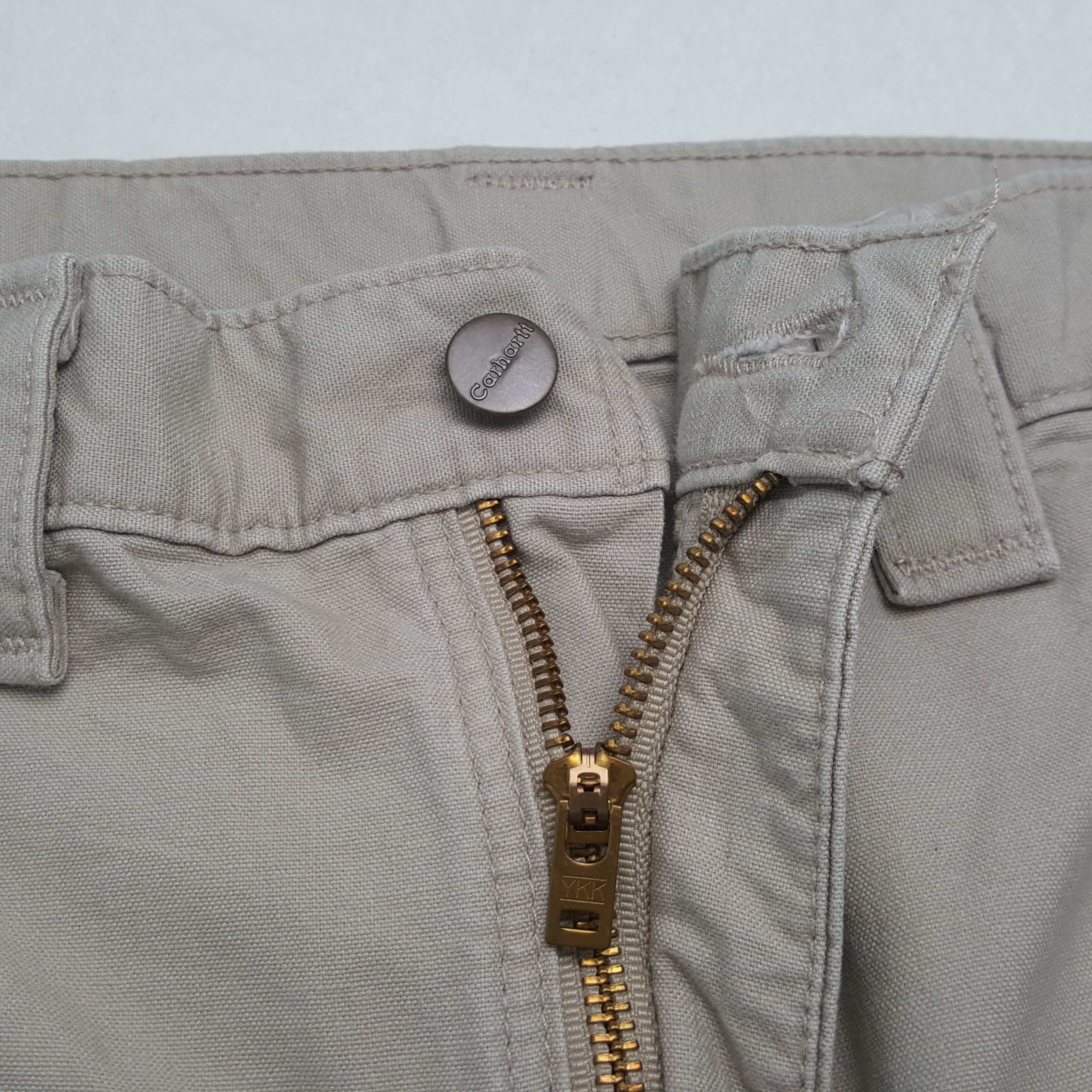 Carhartt Carhartt Outdoor Style Pants RR20 Size US 42 / EU 58 - 12 Thumbnail