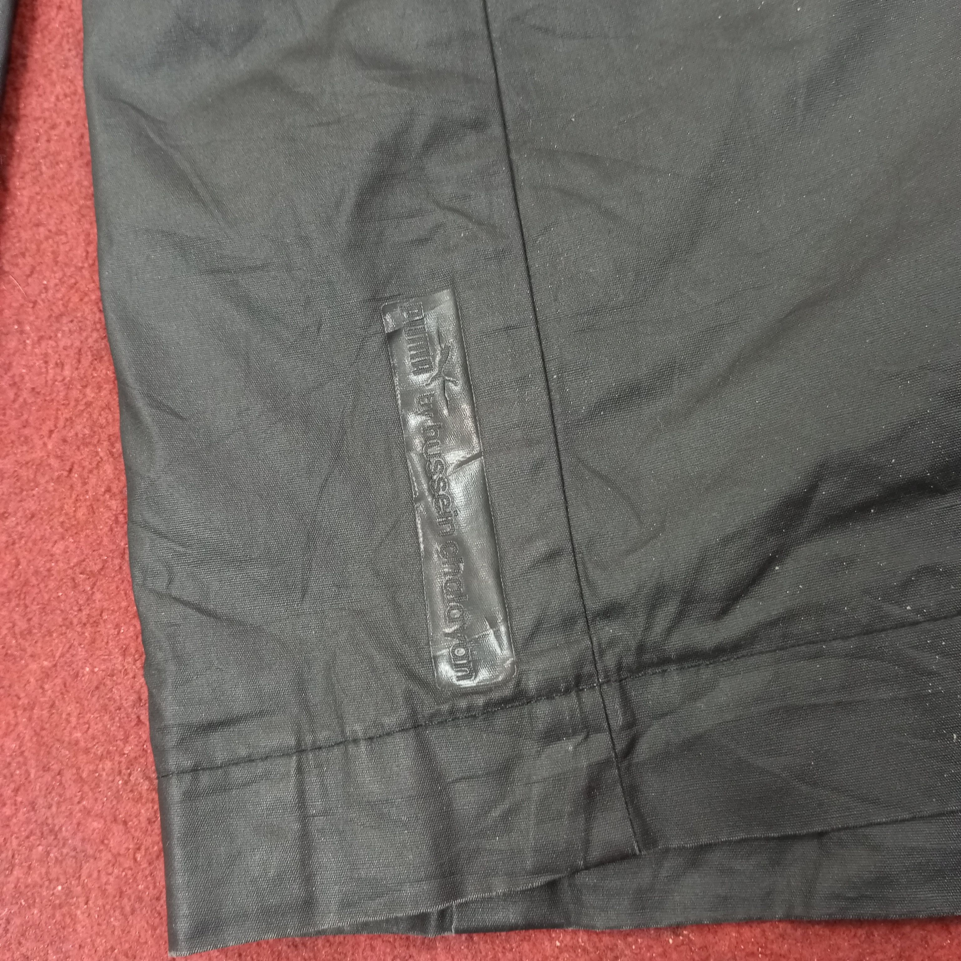 Hussein Chalayan × Puma Puma by Hussein Chalayan Jacket c248n8 Size US M / EU 48-50 / 2 - 4 Thumbnail