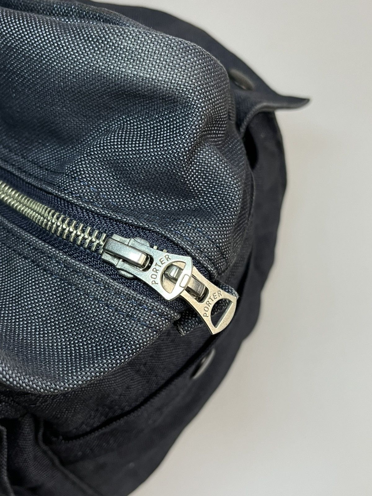 Porter Porter Smoky Boston Bag Size ONE SIZE - 11 Thumbnail