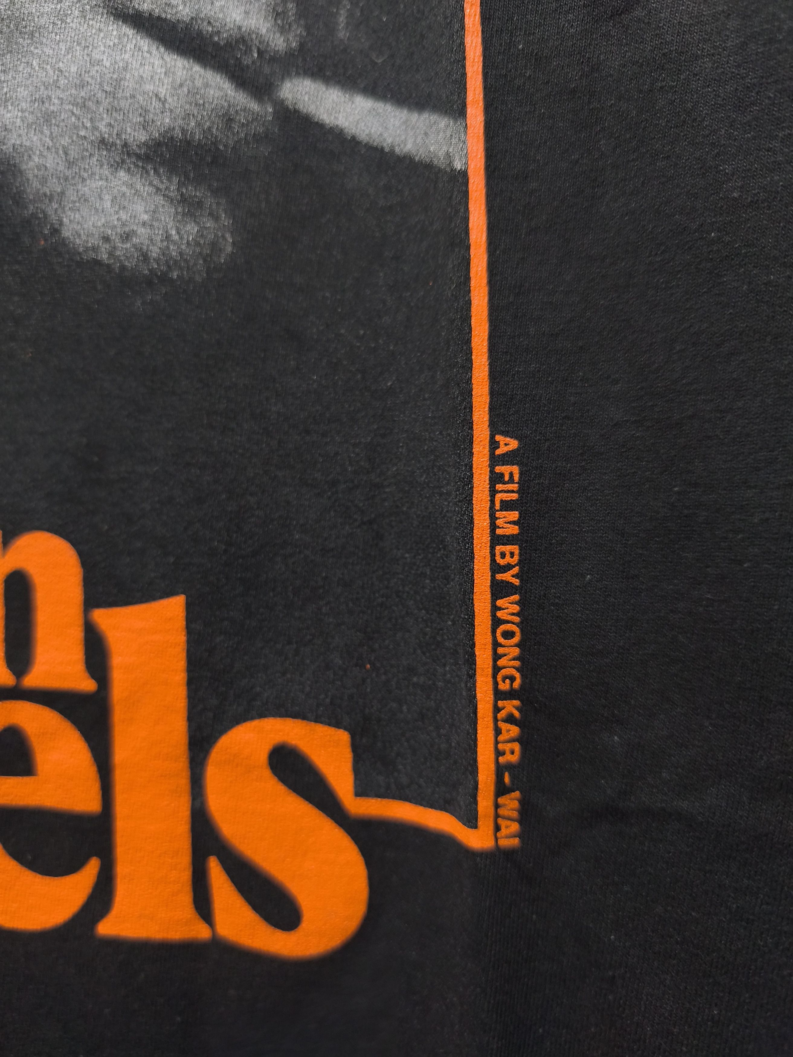 Other Fallen Angels Movie T-shirt Size US XL / EU 56 / 4 - 7 Thumbnail
