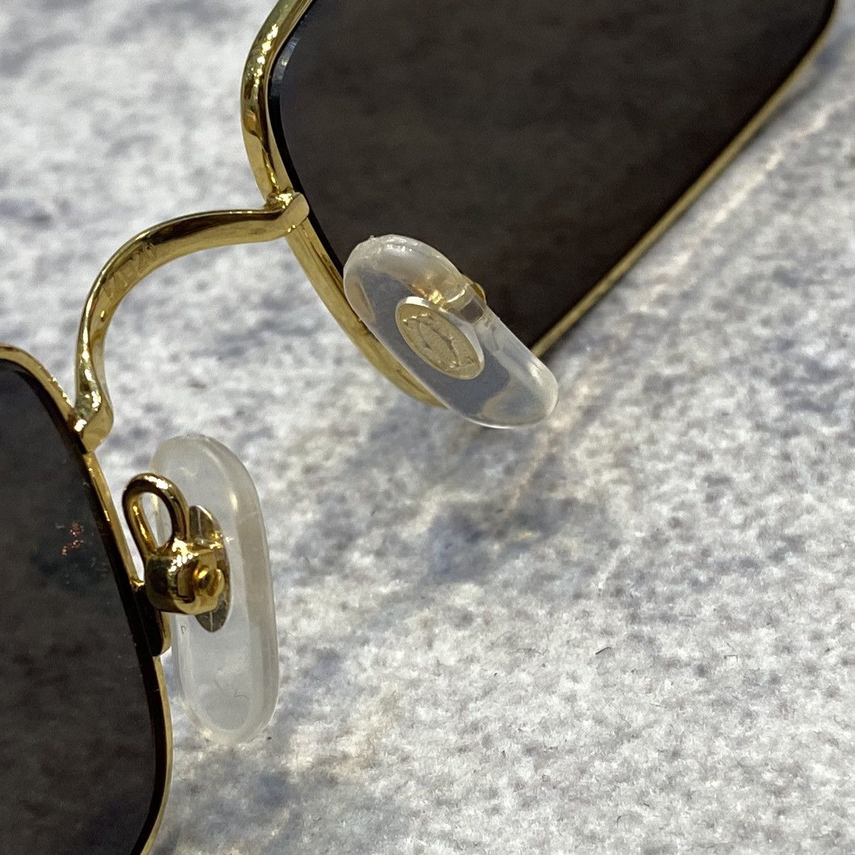 Cartier CARTIER CT0473S 001 Size ONE SIZE - 8 Thumbnail