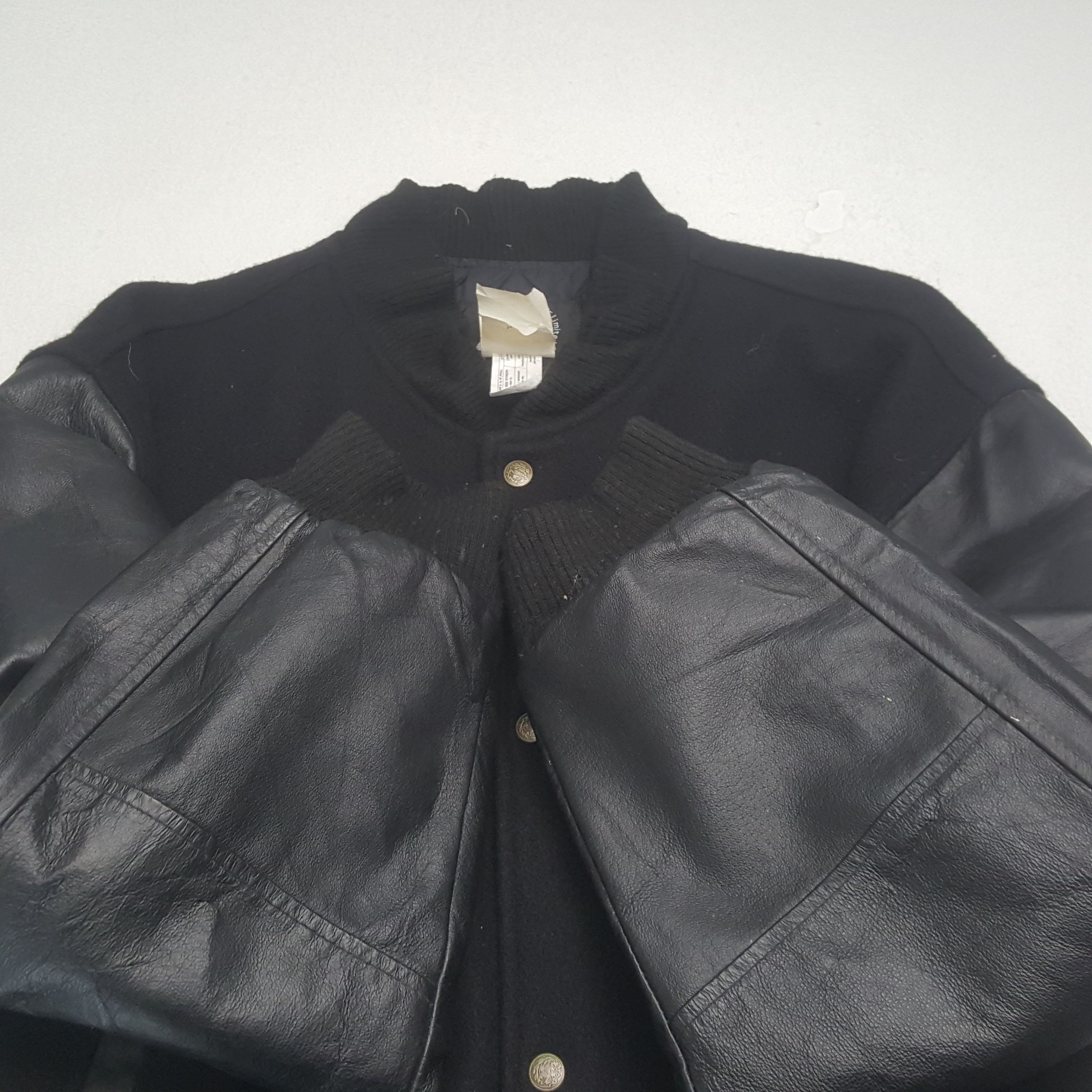Vintage VOLVO Performance Equipment Motorsports Style Jacket Size US L / EU 52-54 / 3 - 9 Thumbnail