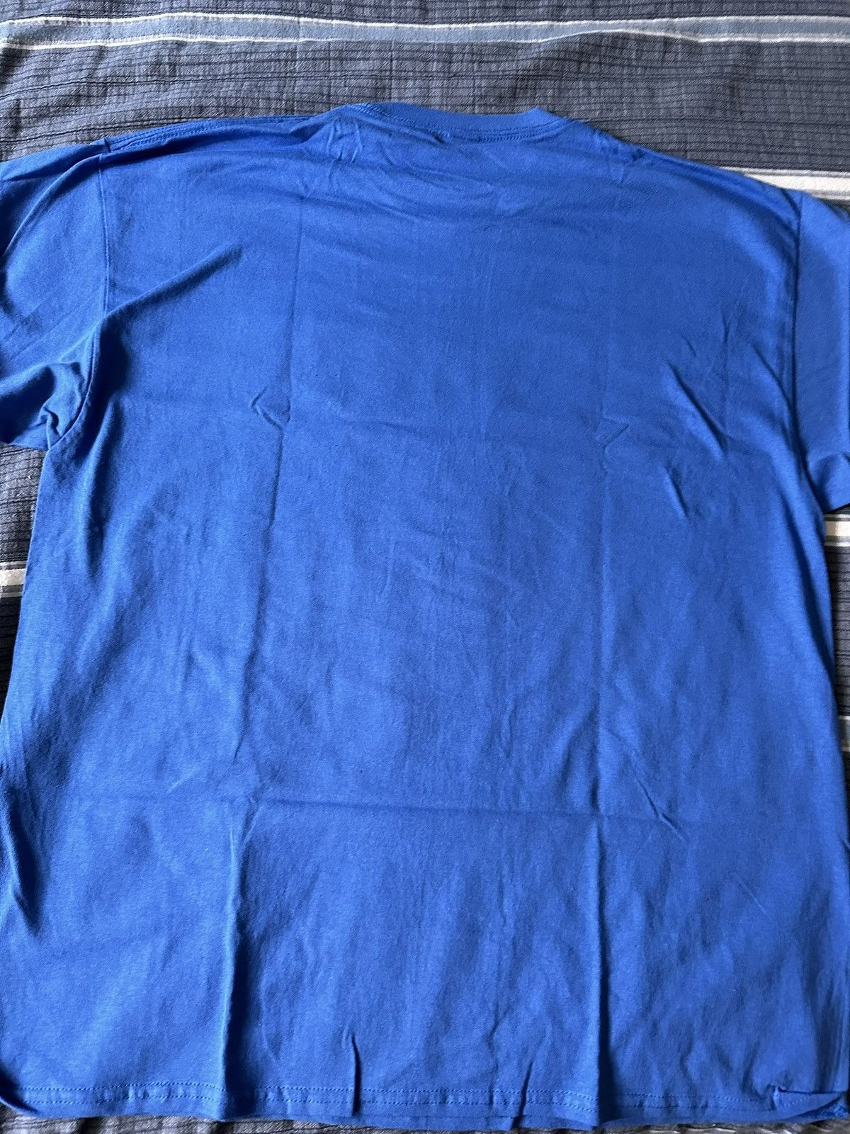 Russell Athletic University of Pittsburg (Pitt) Tee Size US XL / EU 56 / 4 - 2 Thumbnail