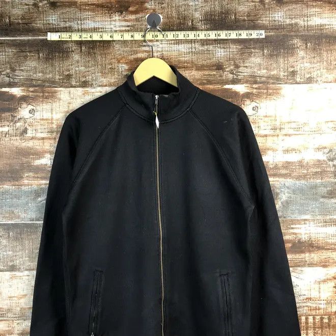 Stussy DL Stussy vintage plain Black Sweatshirt sweater #A2331 Size US M / EU 48-50 / 2 - 6 Thumbnail