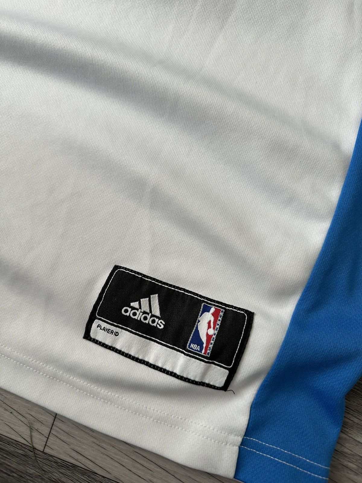 Adidas Adidas NBA Oklahoma Thunder Kevin Durant 35 shirt jersey hyp Size US M / EU 48-50 / 2 - 8 Thumbnail