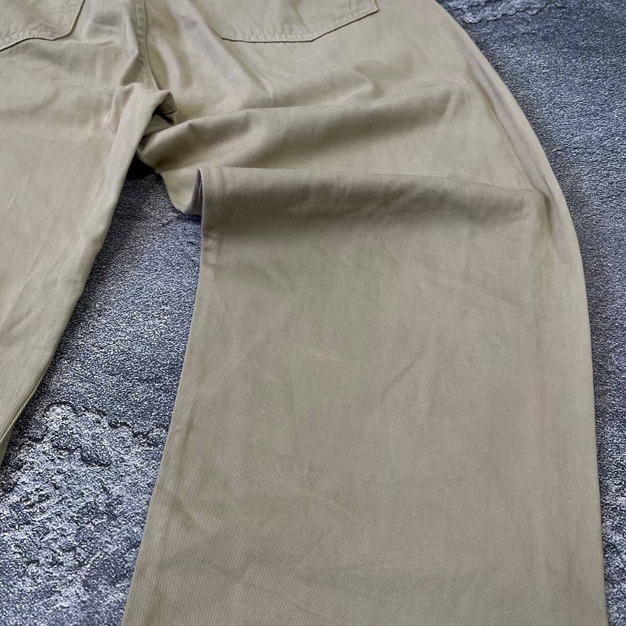 Diesel Diesel Indusrty Denim Division Jeans Vintage y2k Size US 32 / EU 48 - 12 Thumbnail