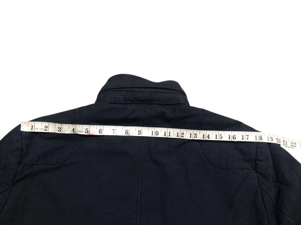 Japanese Brand Rovtski Magical Mystery Tour UK 2007/2008 M65 Style Jacket Size US M / EU 48-50 / 2 - 20 Thumbnail
