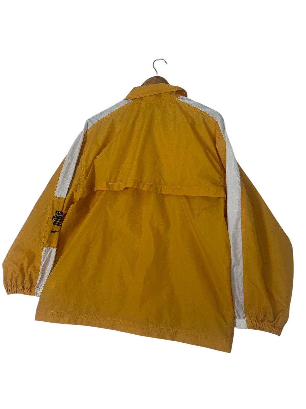 Nike NIKE WINDBREAKER JACKET Size US L / EU 52-54 / 3 - 7 Thumbnail