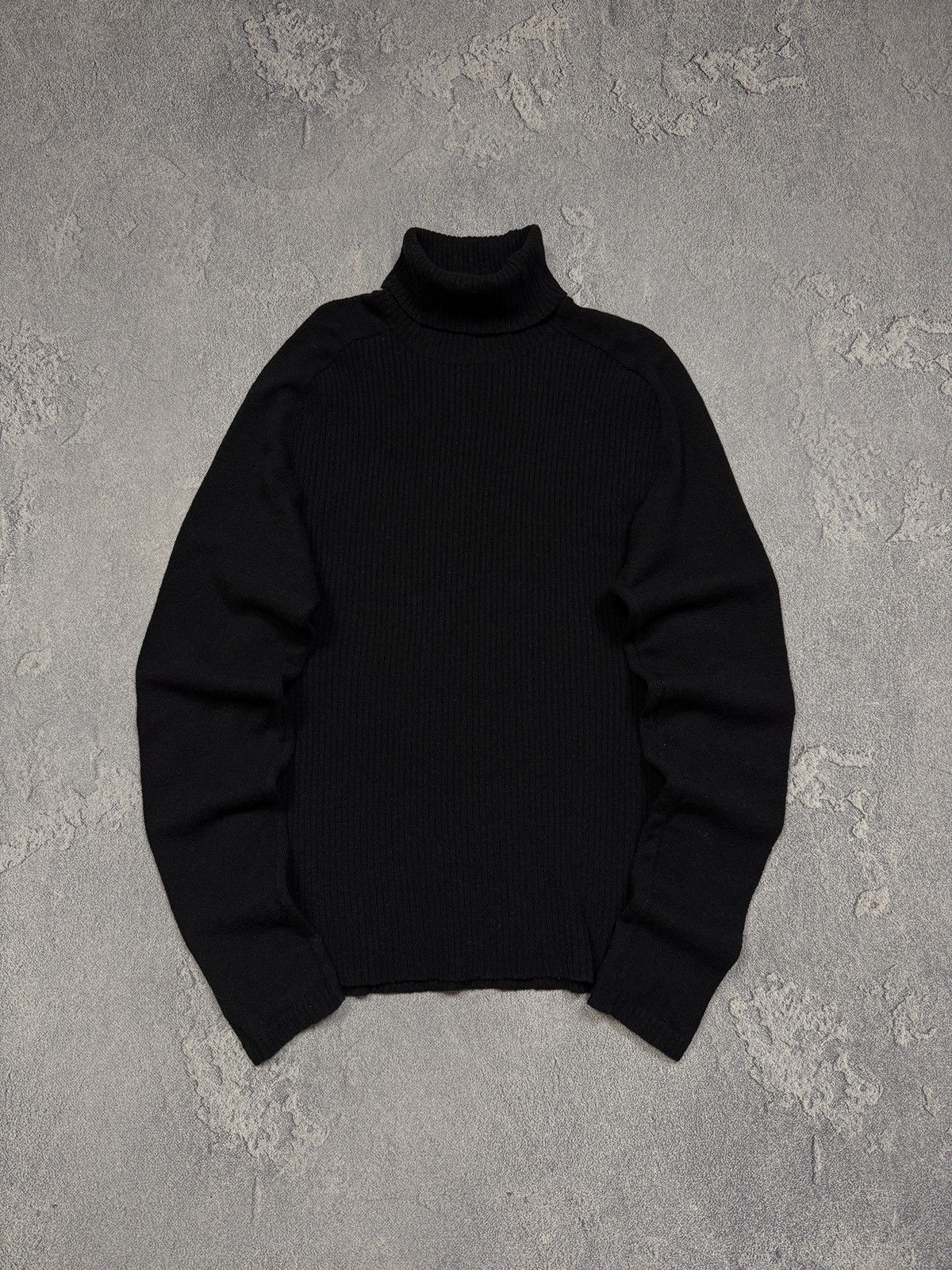 Dolce & Gabbana Y2K Dolce&Gabbana Sweater Vintage Designer Size US L / EU 52-54 / 3 - 1 Thumbnail