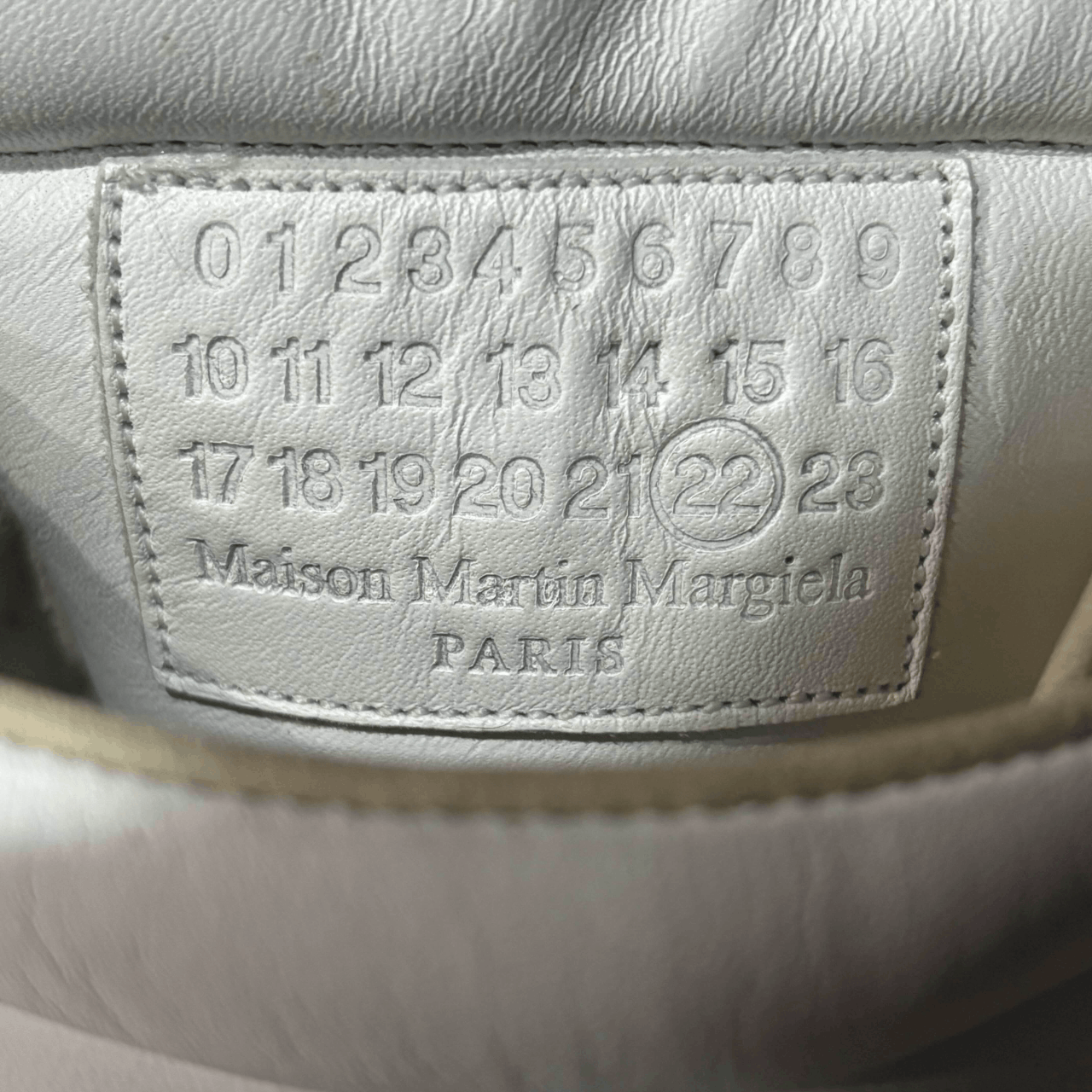 Maison Margiela maison margiela futures Size US 8 / EU 41 - 8 Thumbnail