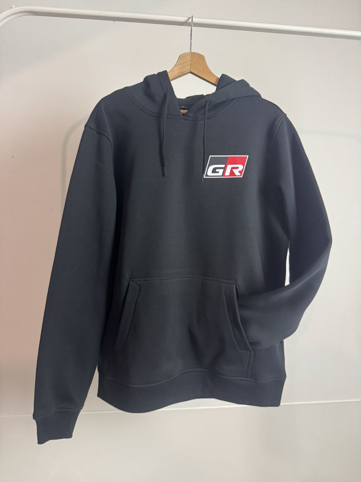 Other Toyota Gazoo Racing (TGR) Team Hoodie Size US L / EU 52-54 / 3 - 3 Thumbnail