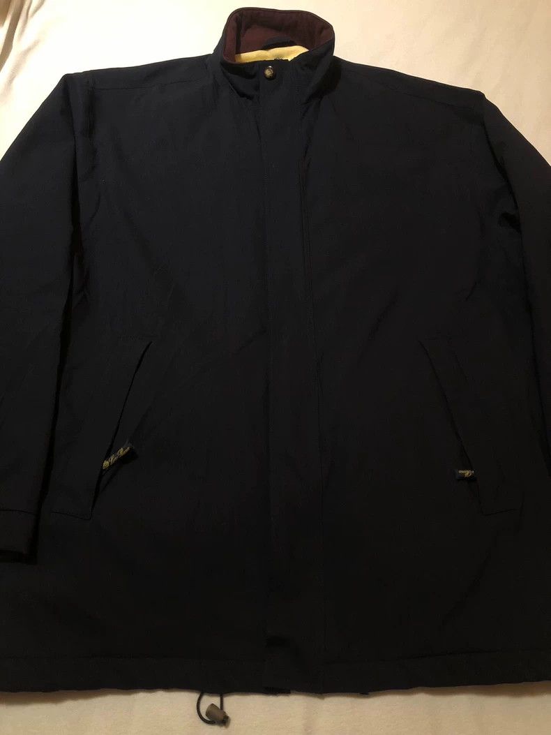 Loro Piana LORO PIANA Reply ruana Size US XXL / EU 58 / 5 - 2 Thumbnail