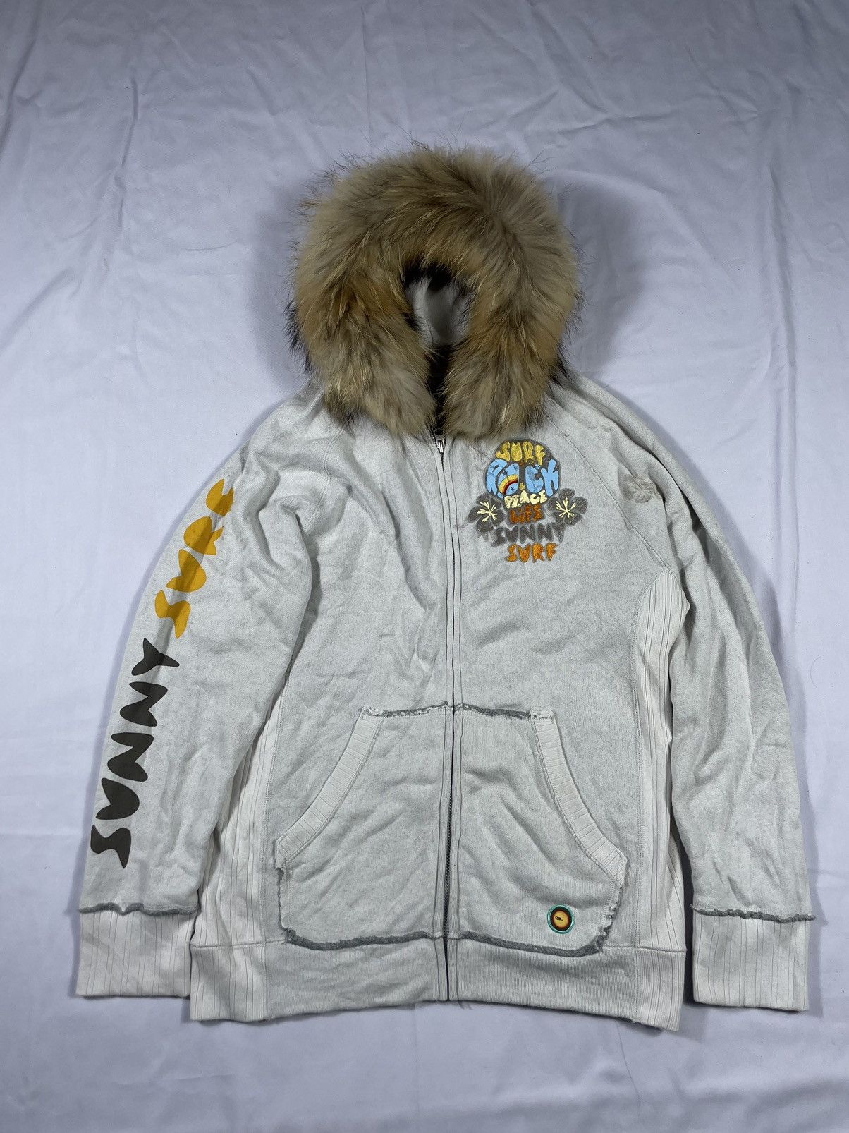 If Six Was Nine × Japanese Brand × Le Grande Bleu (L.G.B.) LGB