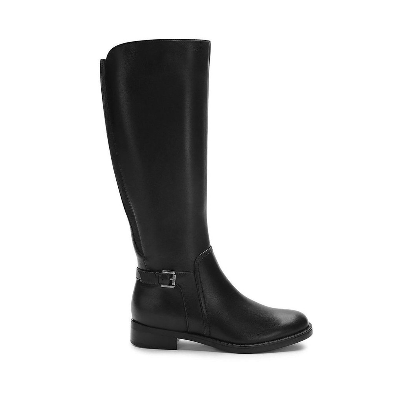 Other Blondo Evie Black Waterproof Knee-High Boots Size US 6 / IT 36 - 10 Thumbnail