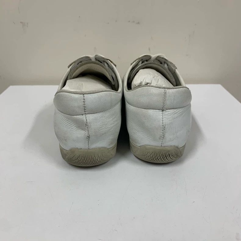 Prada Prada Casual Sneakers with Colorful Stripes -2505 Size US 6 / IT 36 - 6 Thumbnail