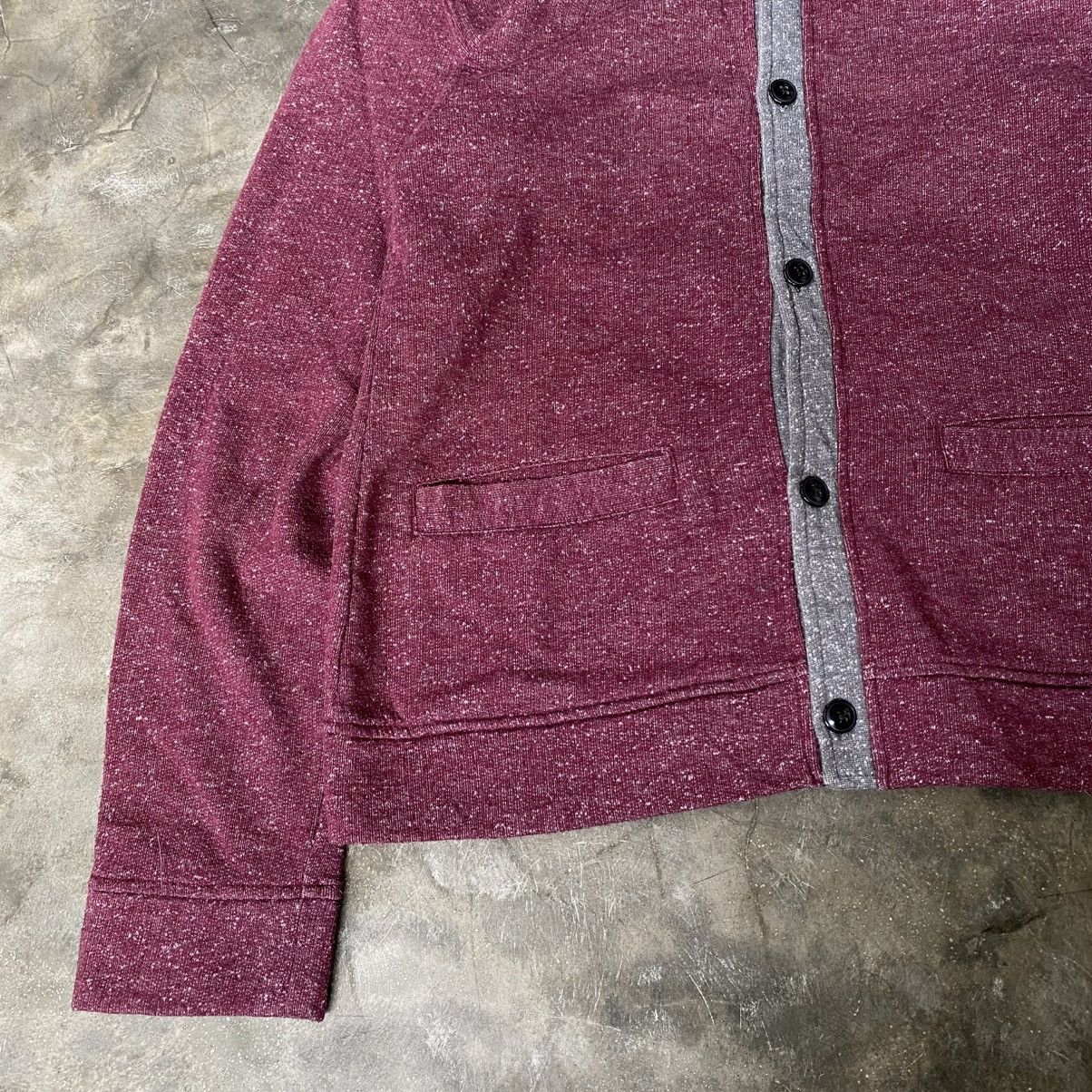 HIDEAWAYS 2000s Hide Aways Nicole Maron Button Up Hoodie Size US M / EU 48-50 / 2 - 3 Thumbnail