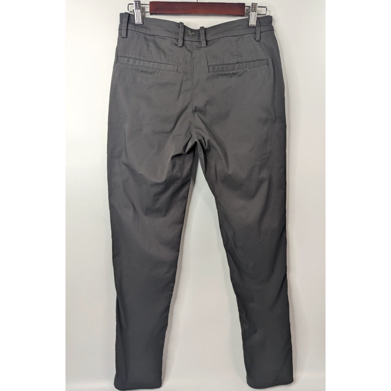 Vintage birddogs Pants Lined Stretch Men 30x32 Boom For Your Boomstick Performance Chino Shirt Hat? Size US 30 / EU 46 - 3 Thumbnail