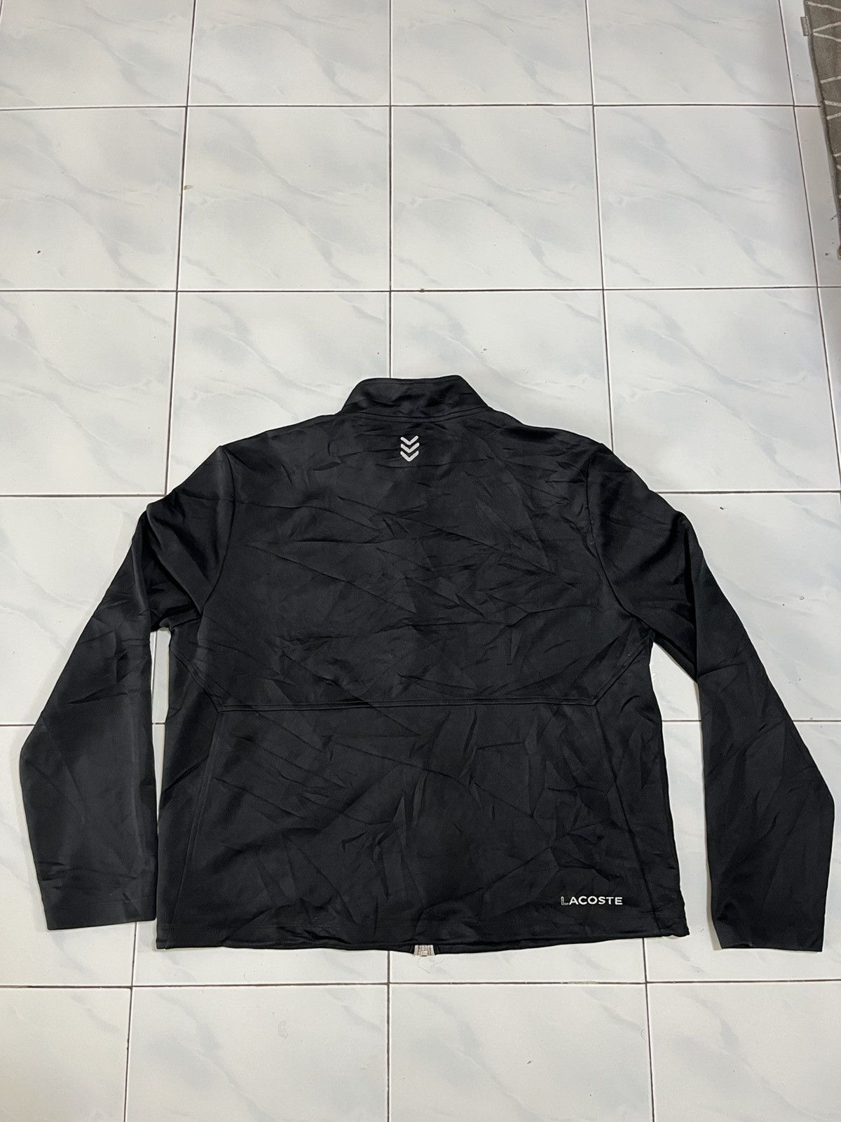 Lacoste Lacoste sport Size US XL / EU 56 / 4 - 7 Thumbnail