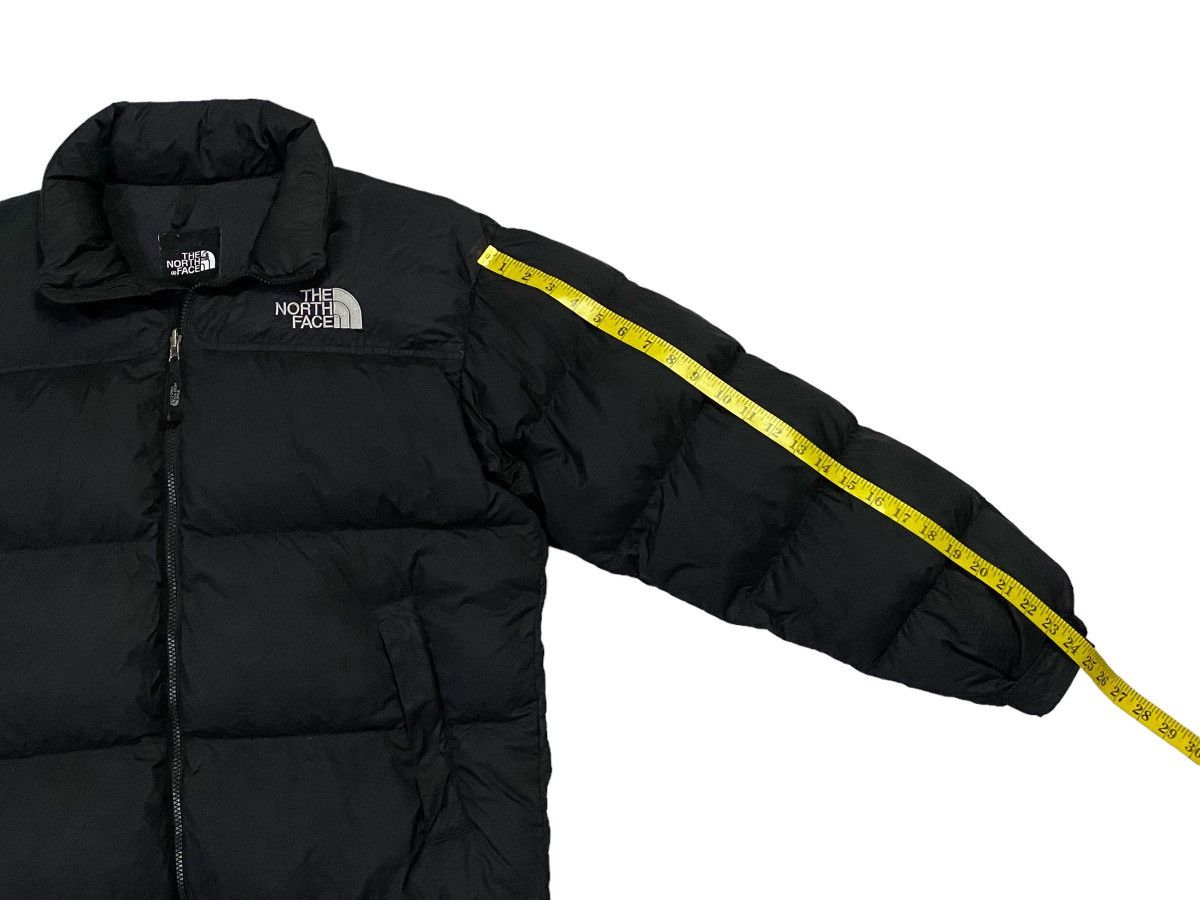 The North Face The North Face 700 Nuptse Puffer Jacket Size US L / EU 52-54 / 3 - 8 Thumbnail