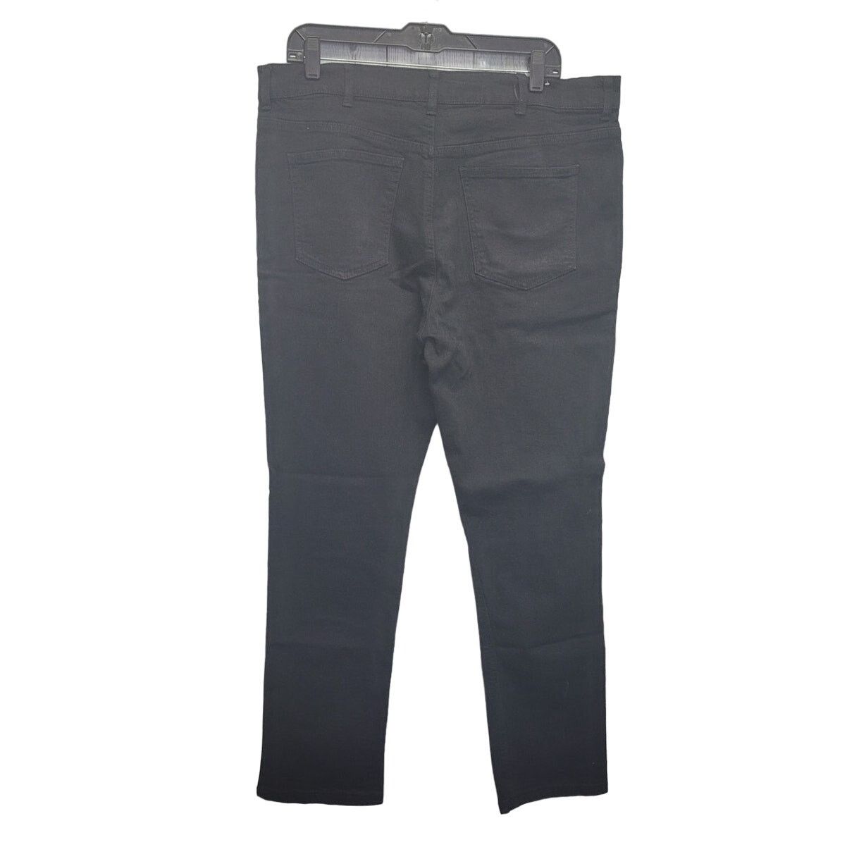 Route 66 Route 66 Mens 36X30 Cotton Spandex Skinny Denim Jeans Size US 36 / EU 52 - 3 Thumbnail