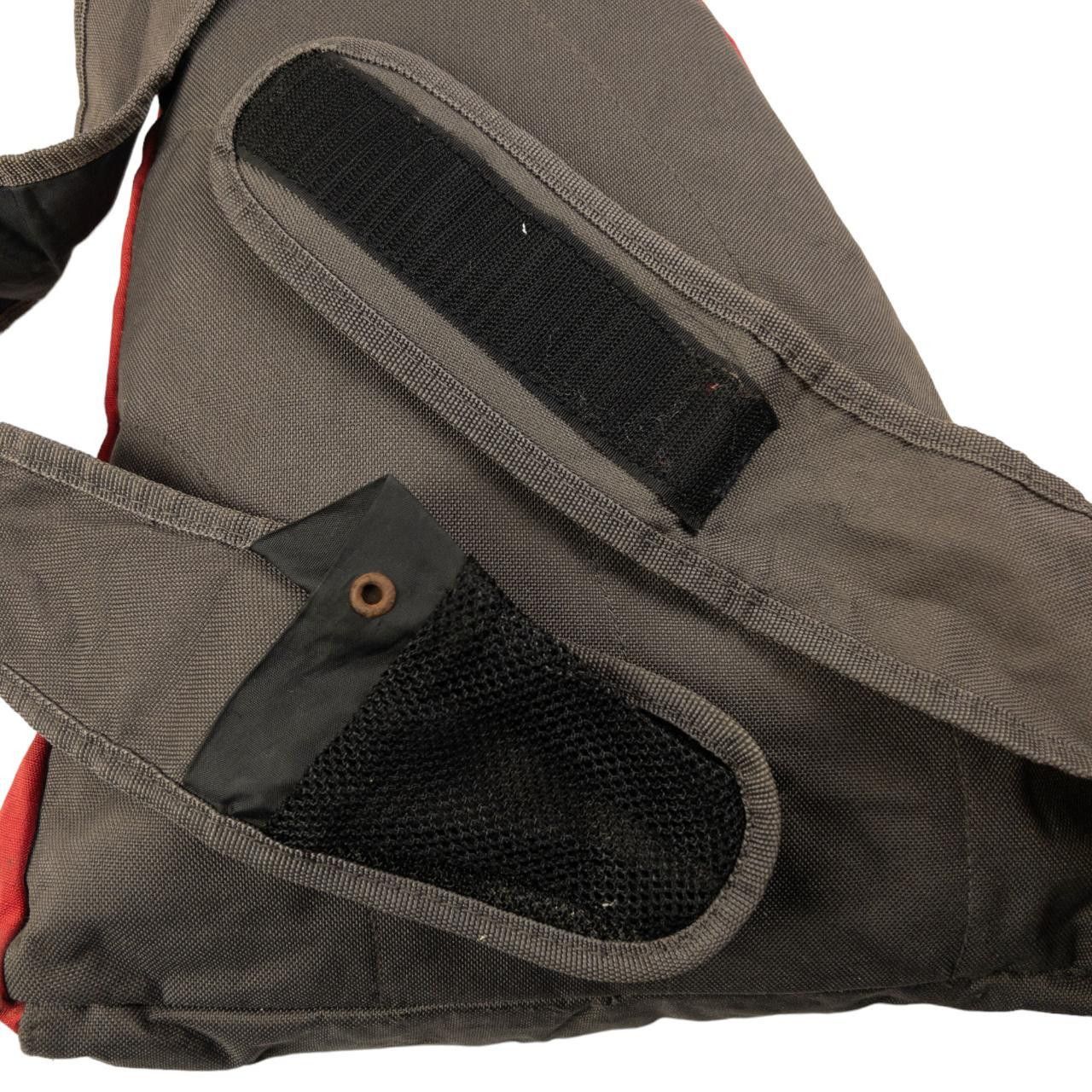 Nike Vintage Nike Sling Bag Size ONE SIZE - 7 Thumbnail