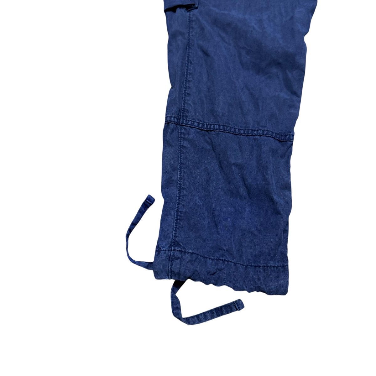 Polo Ralph Lauren Polo Ralph Lauren Cargo Pants Size US 30 / EU 46 - 13 Thumbnail