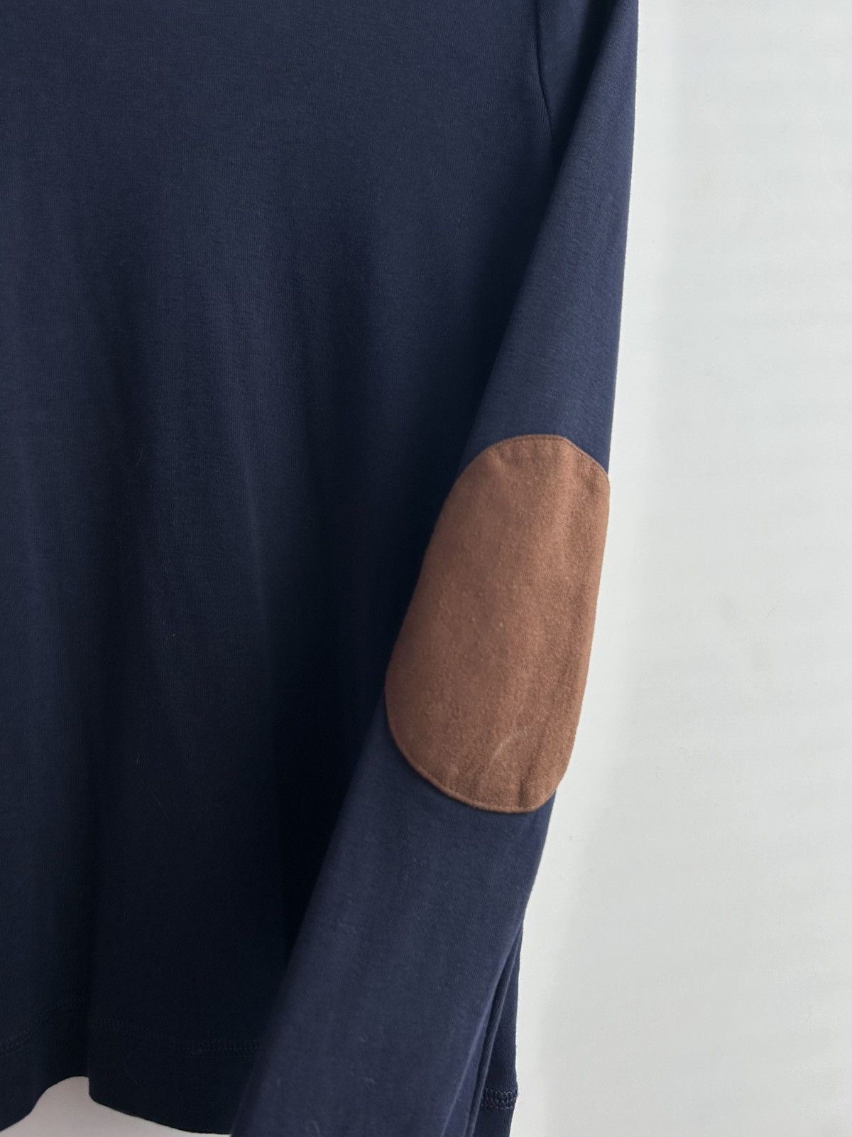 Polo Ralph Lauren × Vintage Vintage Ralph Lauren PRL long sleeve Size M / US 6-8 / IT 42-44 - 6 Thumbnail