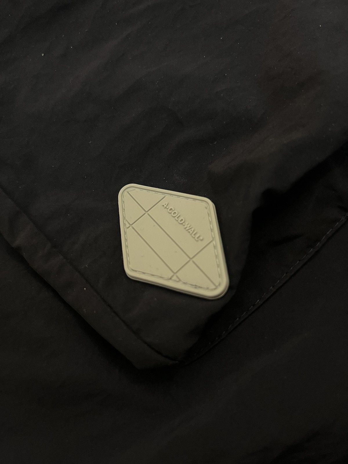 ACW* Technical Vacation Shirt Navy