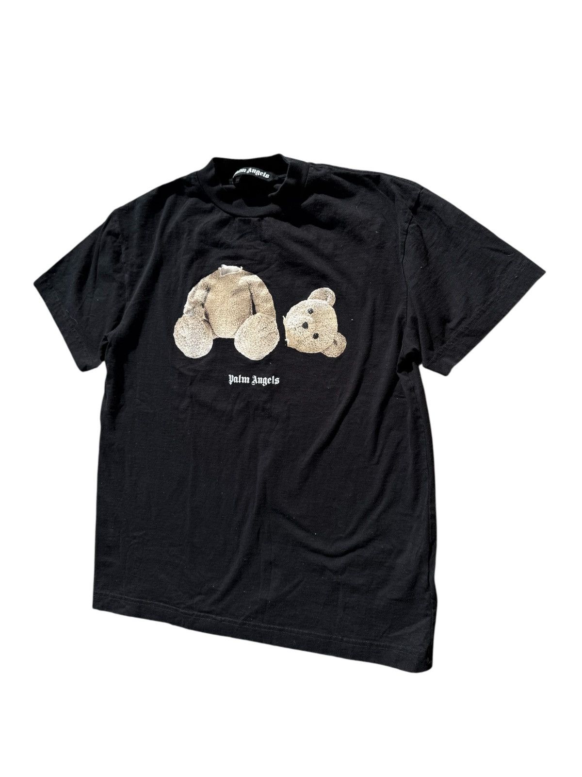 Palm Angels Palm Angels bear shirt Size US M / EU 48-50 / 2 - 3 Thumbnail