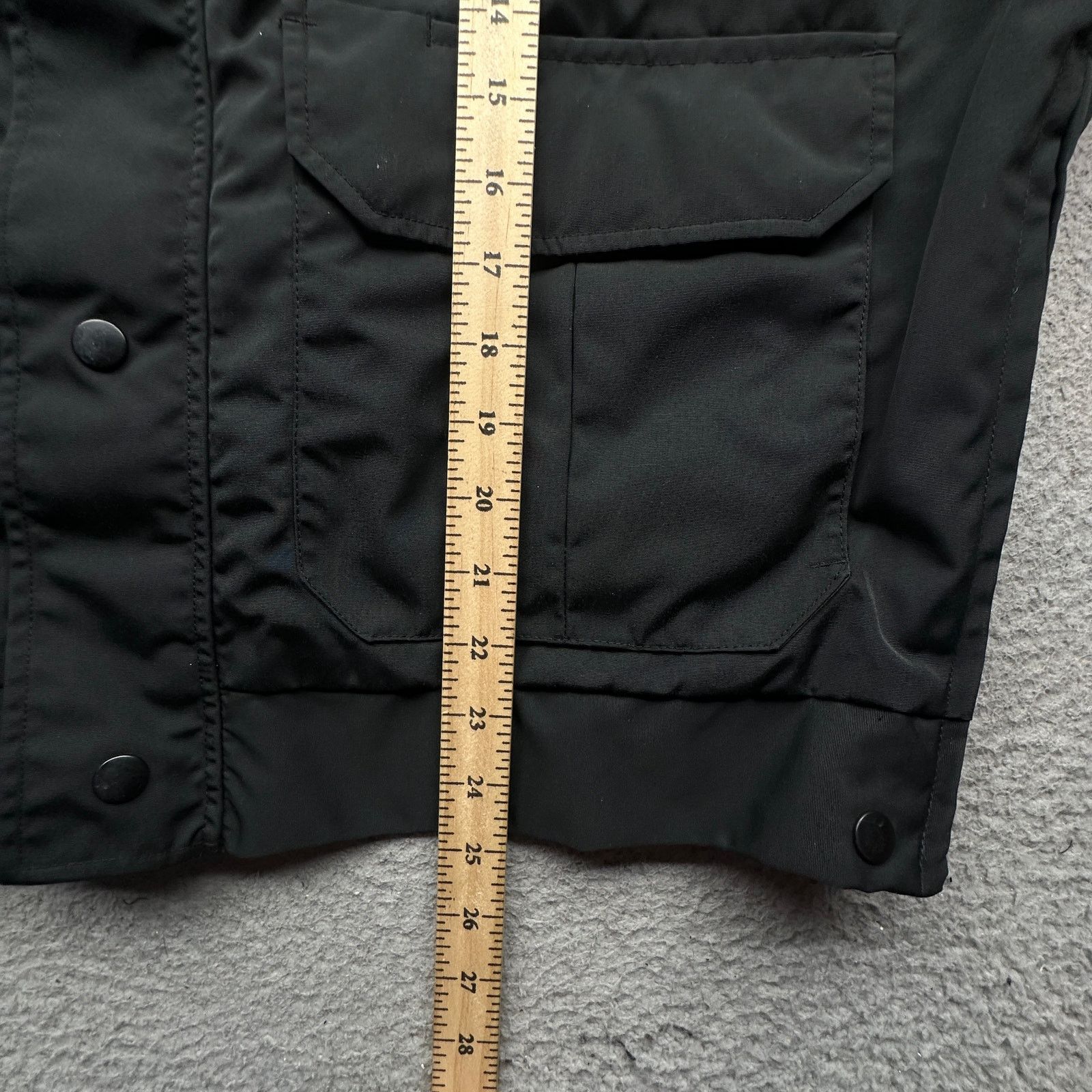 I. Spiewak And Sons Spiewak & Sons Spiewak Golden WeatherTech Jacket Large Size US L / EU 52-54 / 3 - 7 Thumbnail