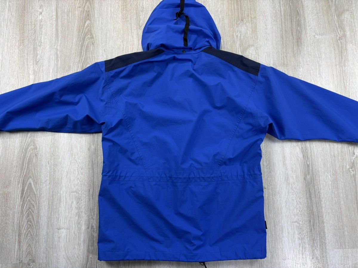 Mammut × Vintage Mens vintage jacket Mammut Gore Tex Size L Size US L / EU 52-54 / 3 - 14 Thumbnail