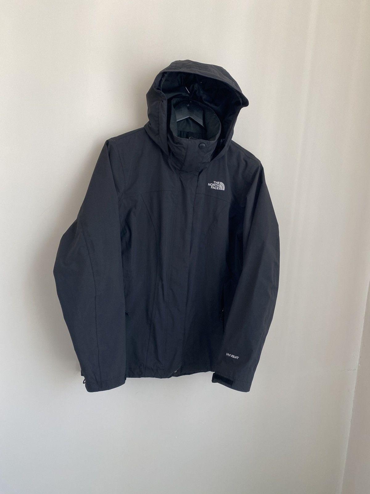 The North Face The North Face Hyvent women's jacket Size S / US 4 / IT 40 - 4 Thumbnail