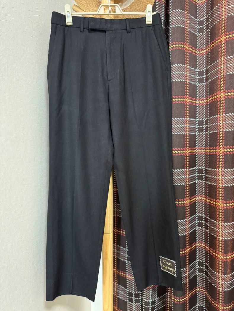 Gucci Gucci Casual Pants for Men Size M Size US 32 / EU 48 - 1 Thumbnail