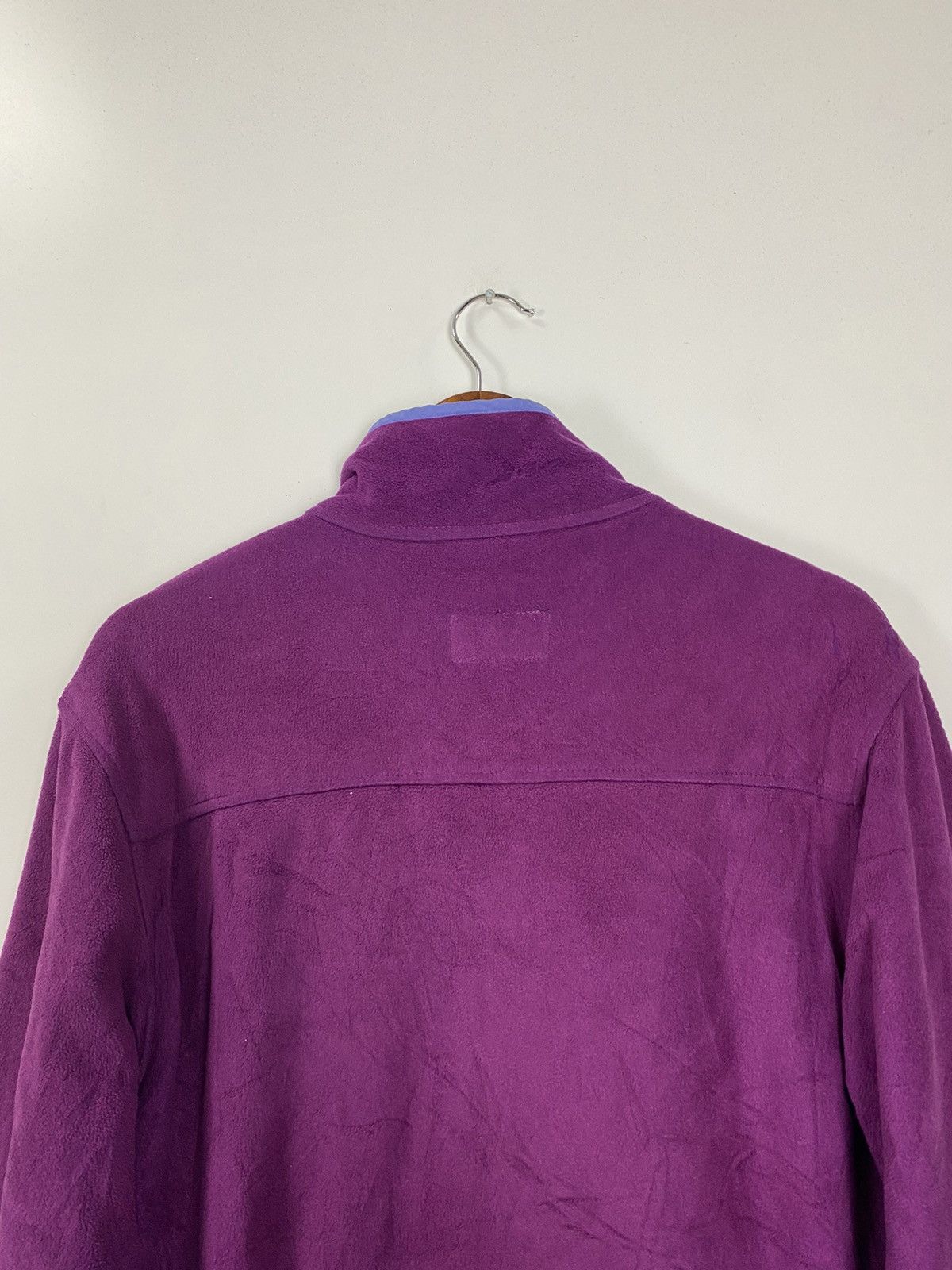 L.L. Bean × Polartec LL.Bean polartec sweater Size US L / EU 52-54 / 3 - 13 Thumbnail