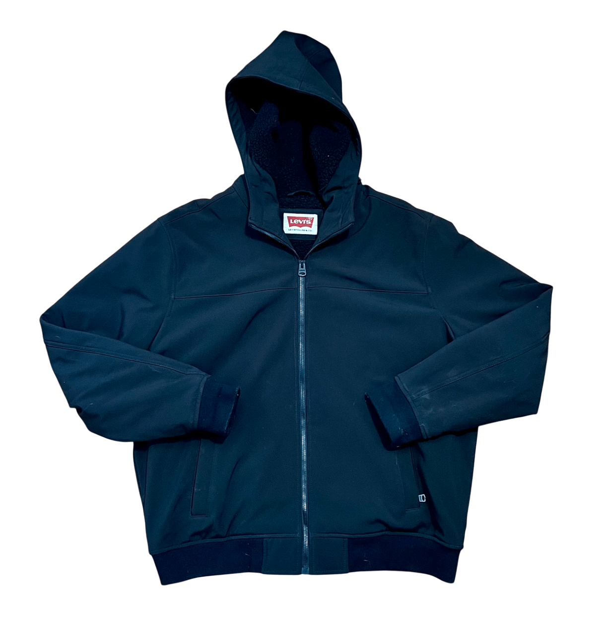 Levi's Levi's Strauss Classic Bomber Jacket Size US XL / EU 56 / 4 - 1 Thumbnail