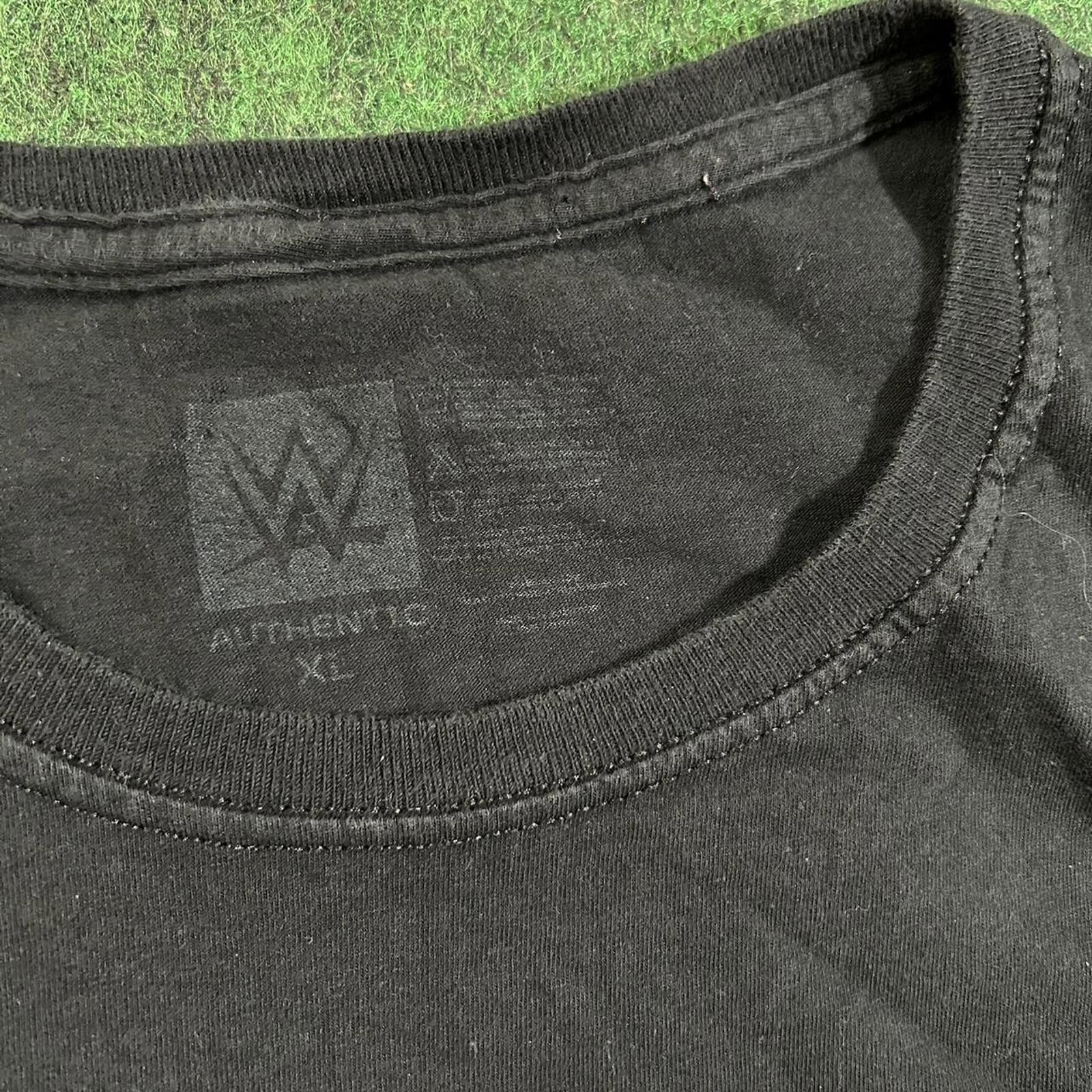 Other WWE Randy Orton Legend Killer Tee Size XL Size US XL / EU 56 / 4 - 3 Thumbnail